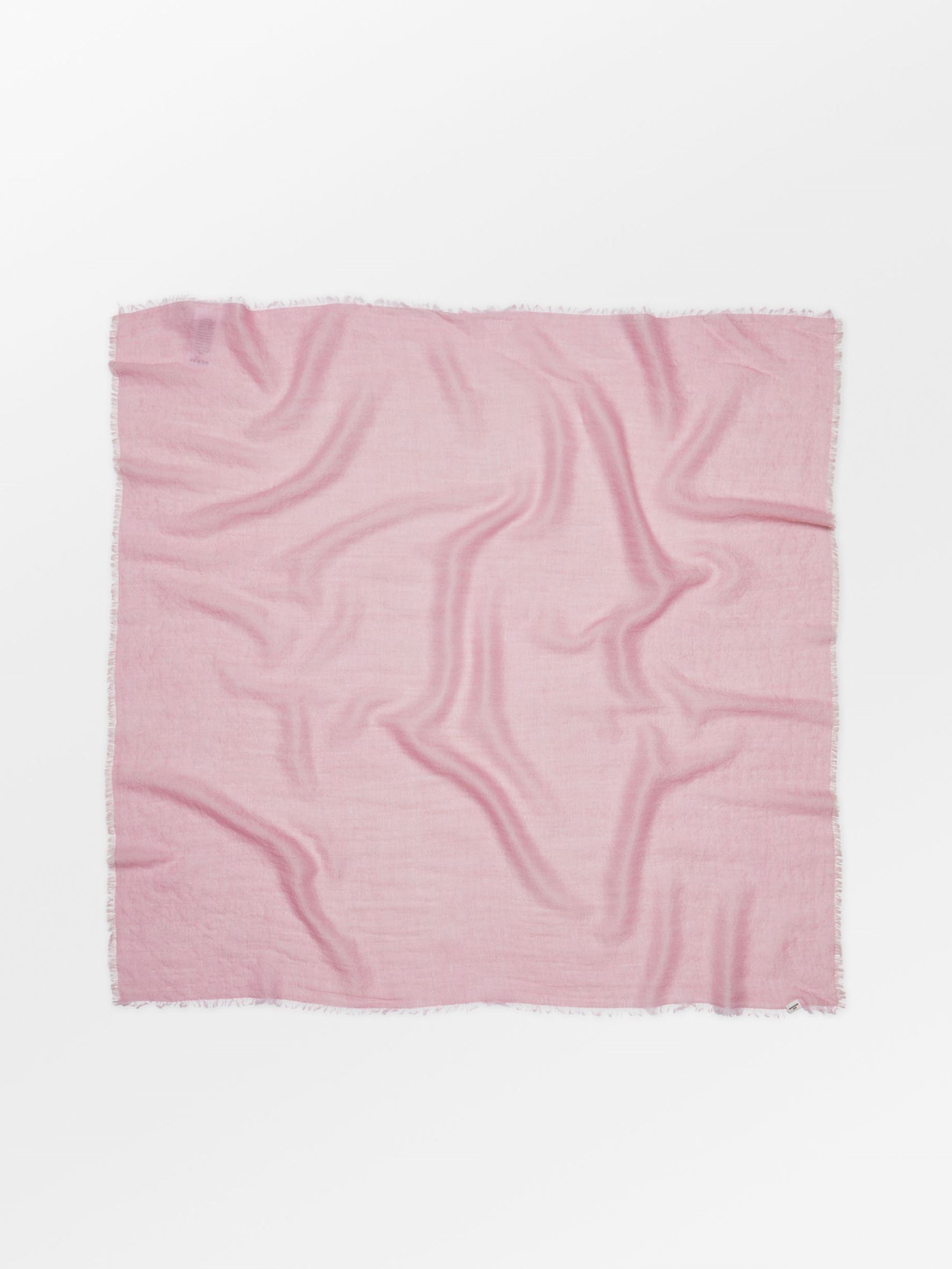 Cashma Big Scarf OneSize - Becksöndergaard