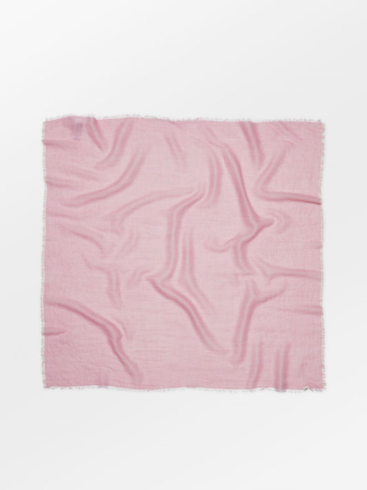 Cashma Big Scarf OneSize - Becksöndergaard