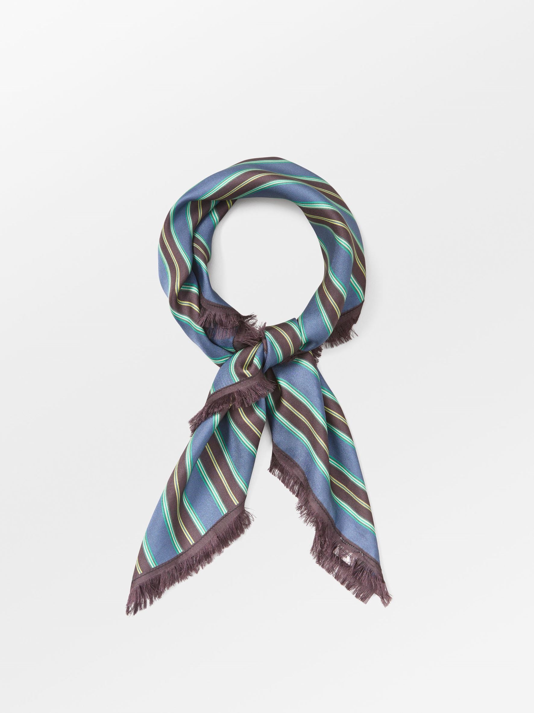 Velora Sia Scarf OneSize - Becksöndergaard