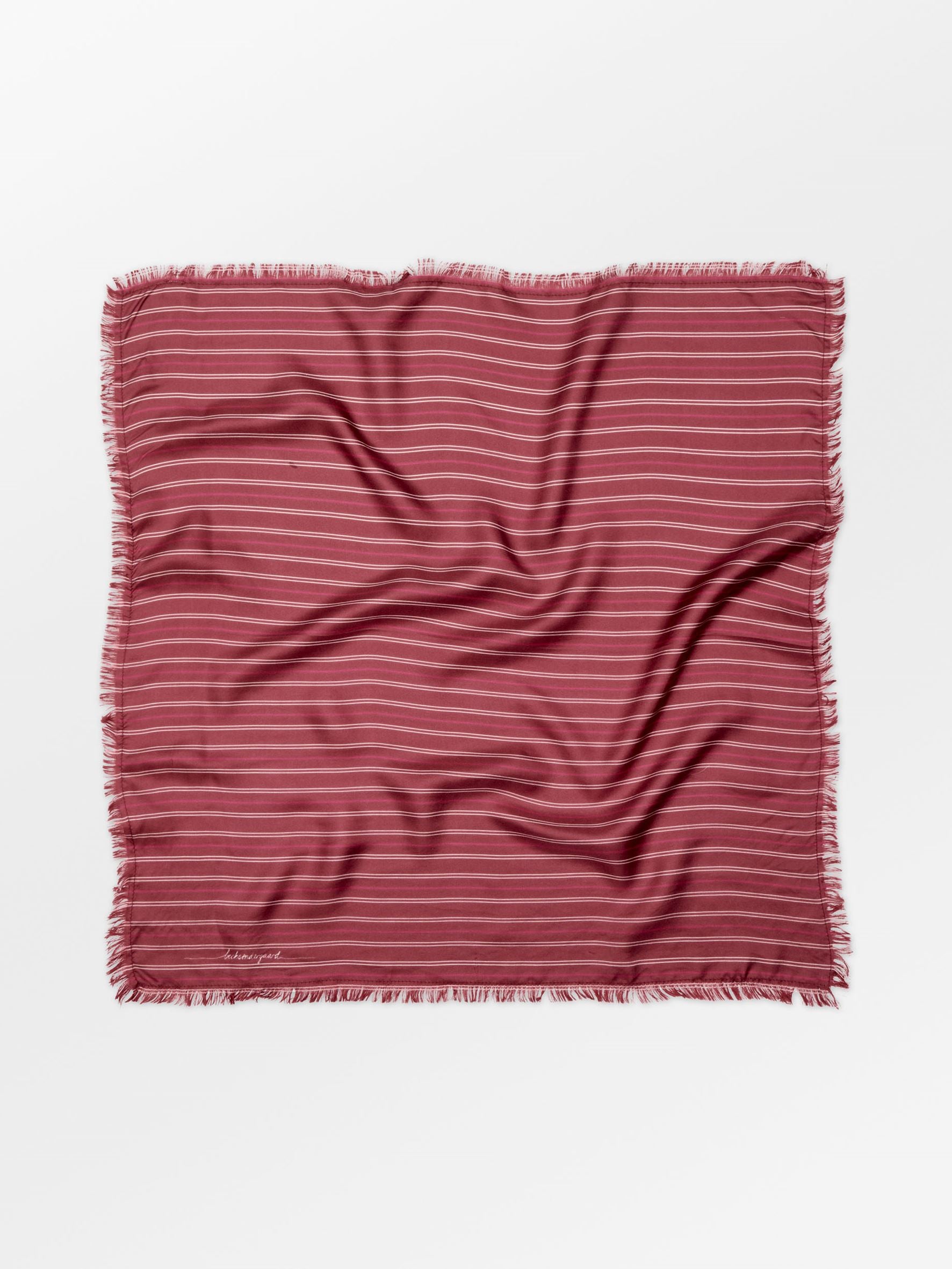Strifilia Sia Scarf OneSize - Becksöndergaard