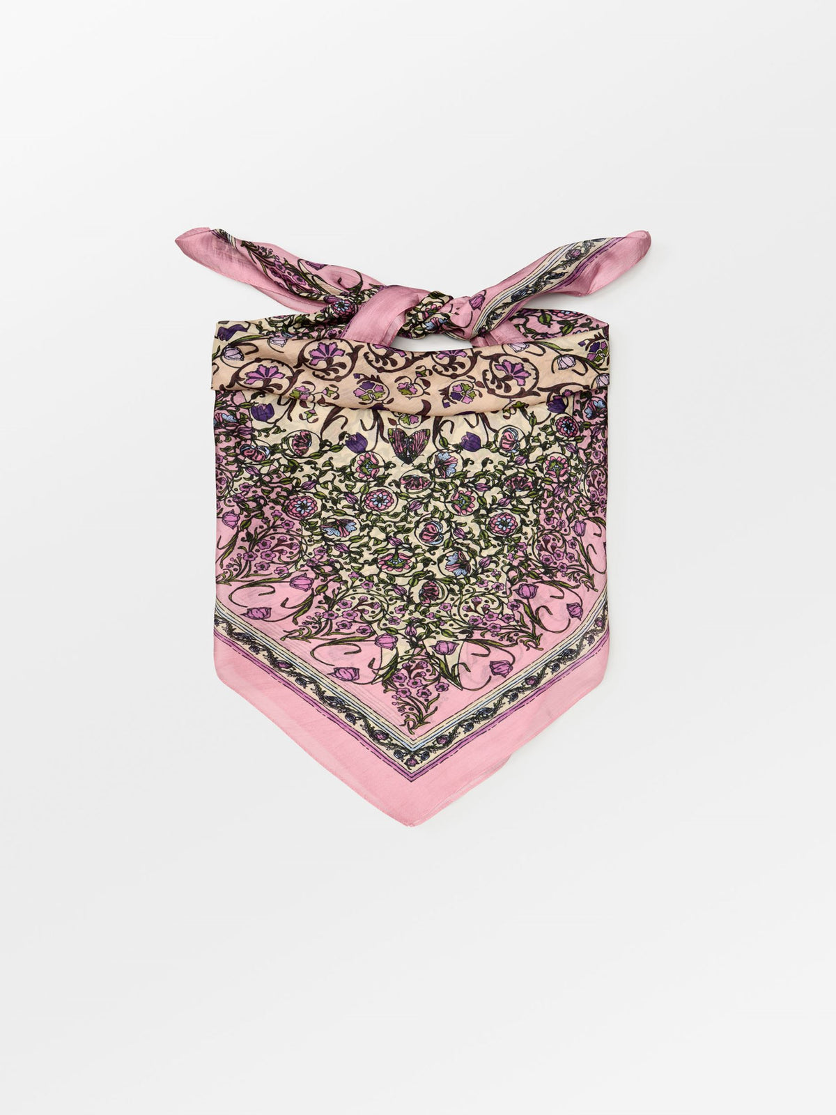Gardenparty Taby Sia Scarf OneSize - Becksöndergaard