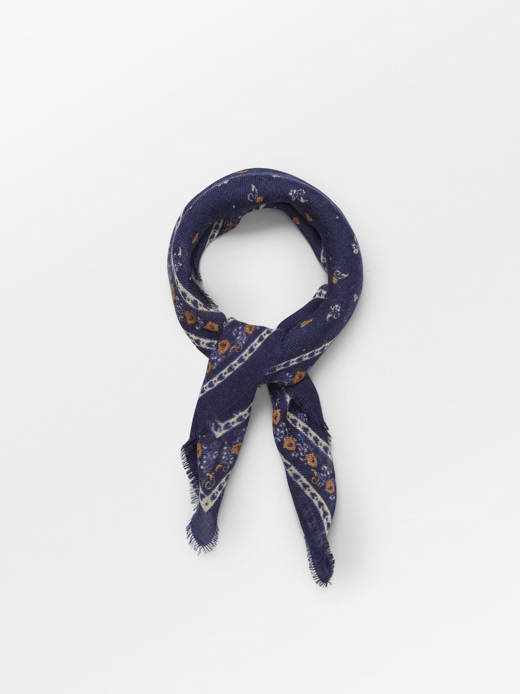 Floaisley Wica Scarf OneSize - Becksöndergaard