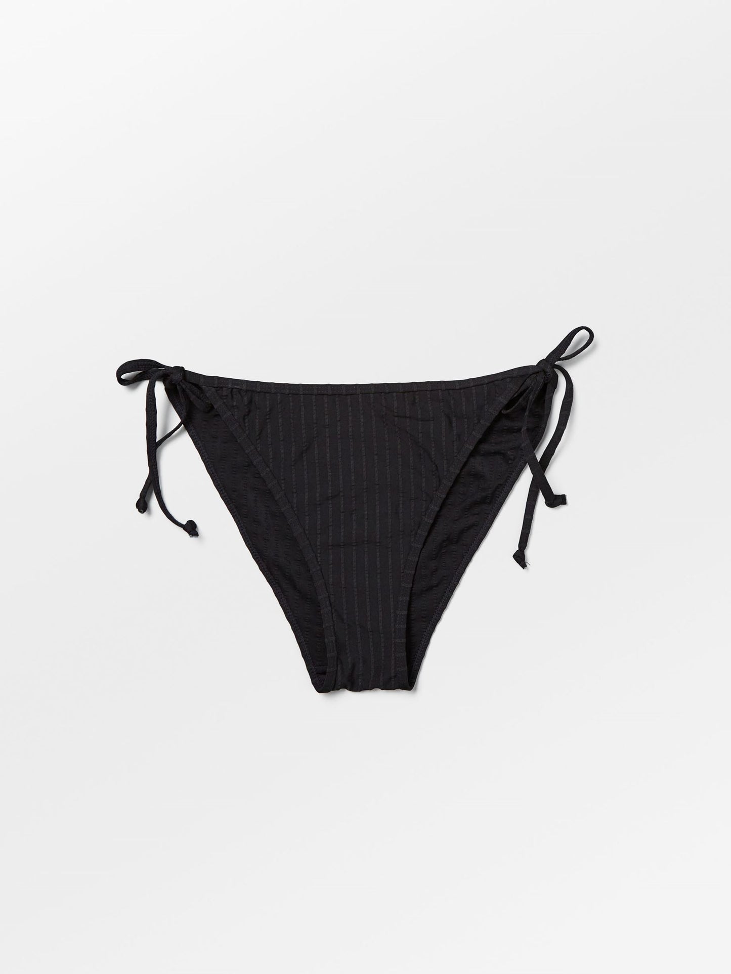 Solid Baila Bikini Tanga Clothing - Becksöndergaard