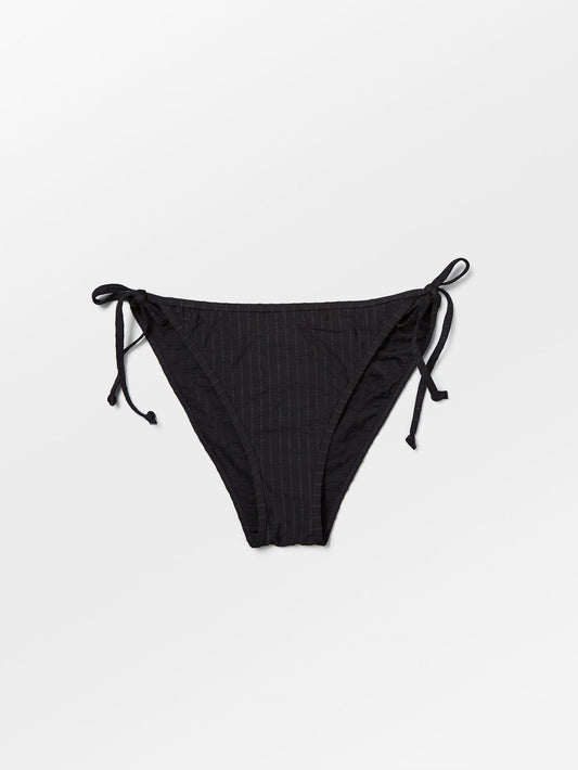 Solid Baila Bikini Tanga Clothing - Becksöndergaard