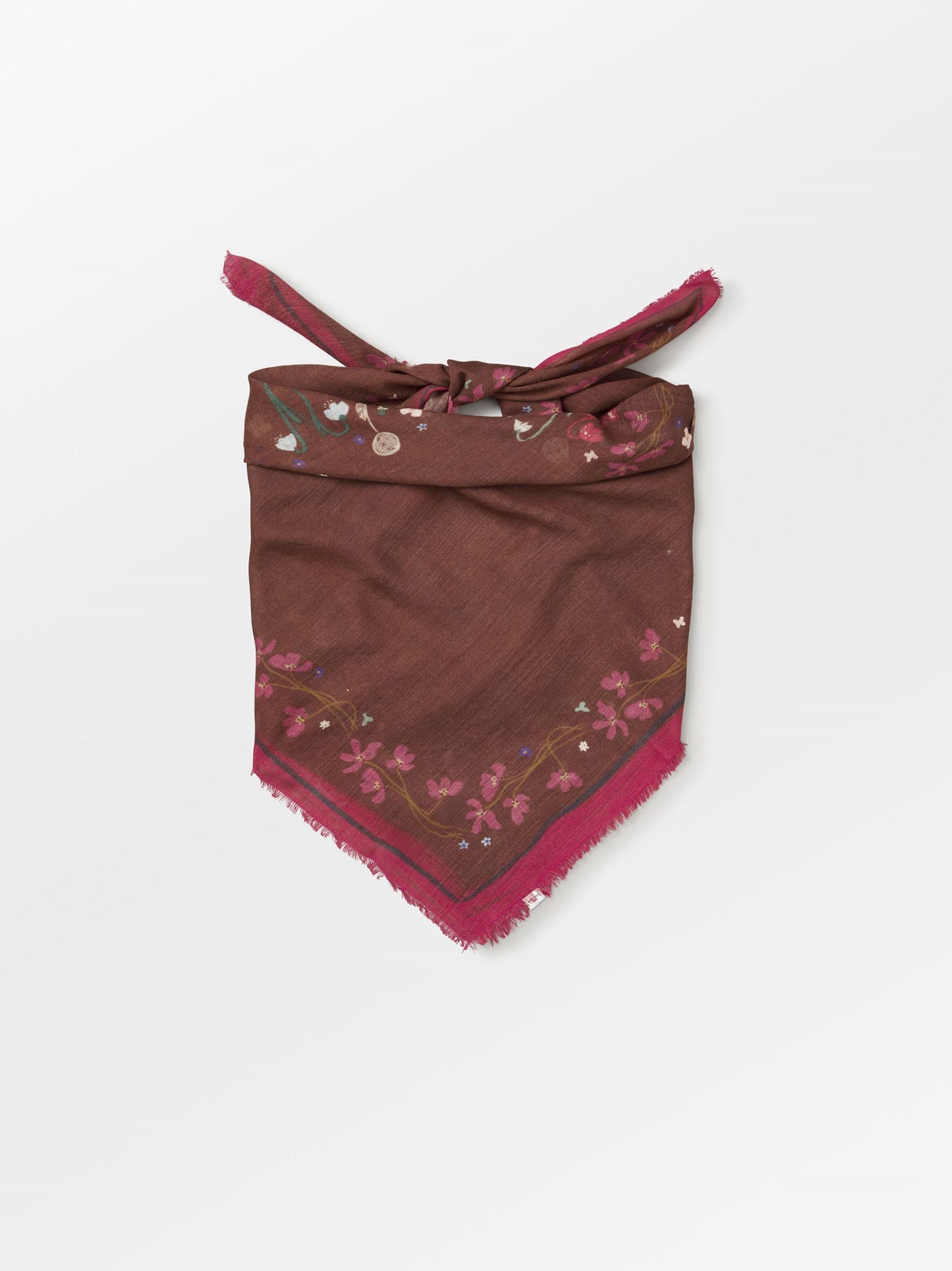 Guafiore Siw Scarf OneSize - Becksöndergaard