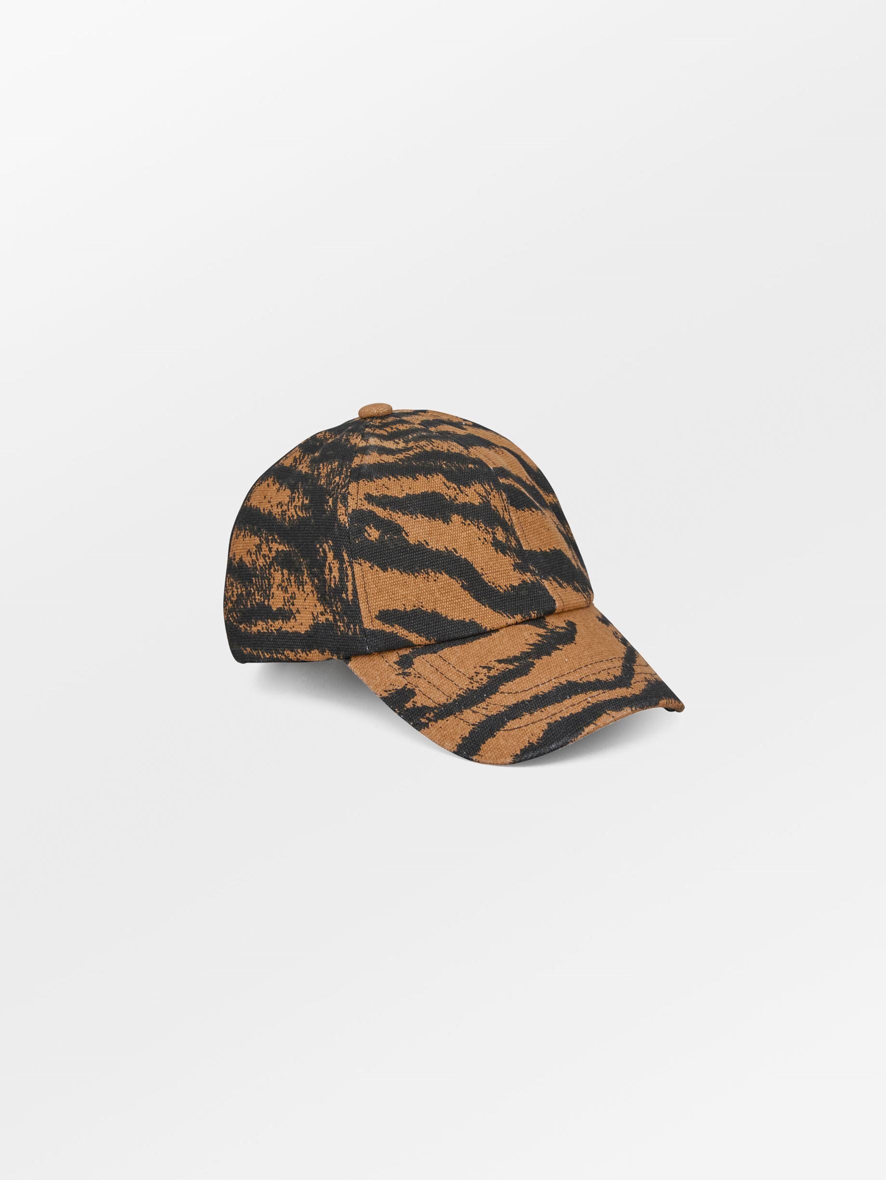 Tigarea Cap OneSize - Becksöndergaard