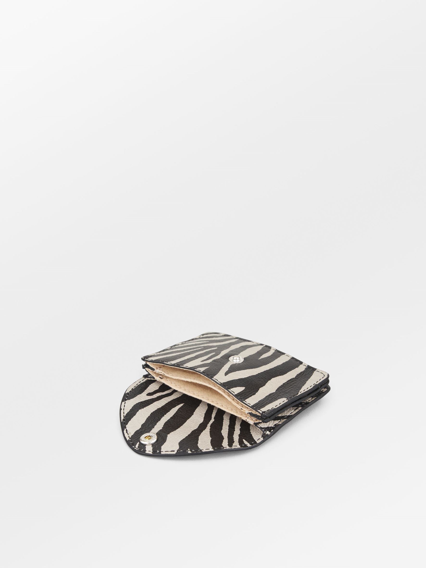 Zelora Card Wallet OneSize - Becksöndergaard