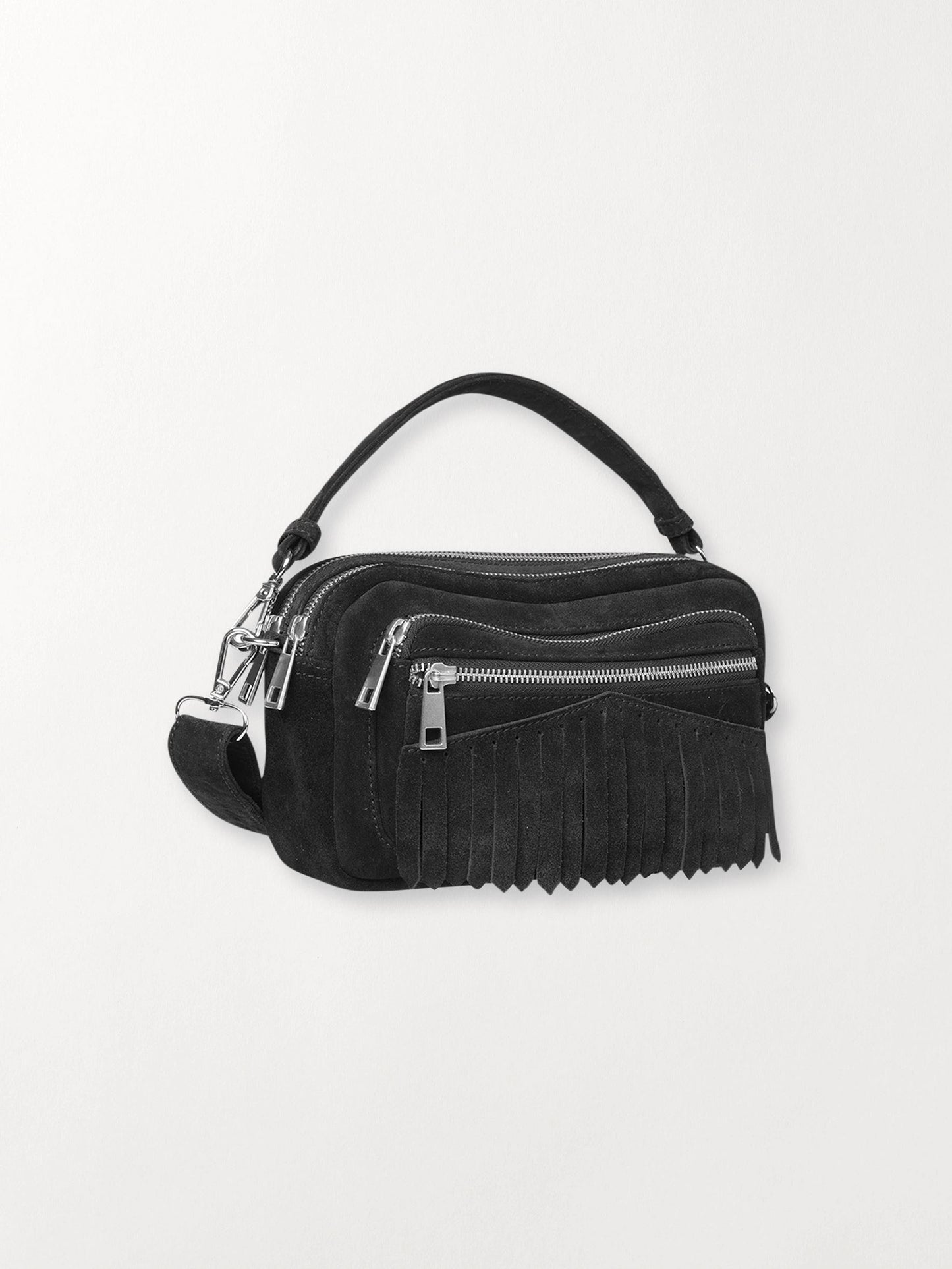 Fringe Molly Bag OneSize   - Becksöndergaard