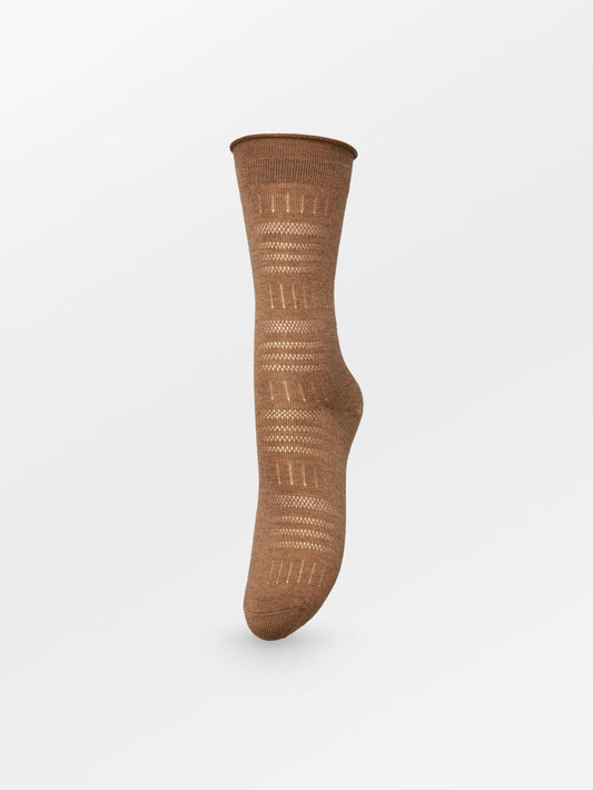 Lucretia Wola Sock - Rerun Socks - Becksöndergaard