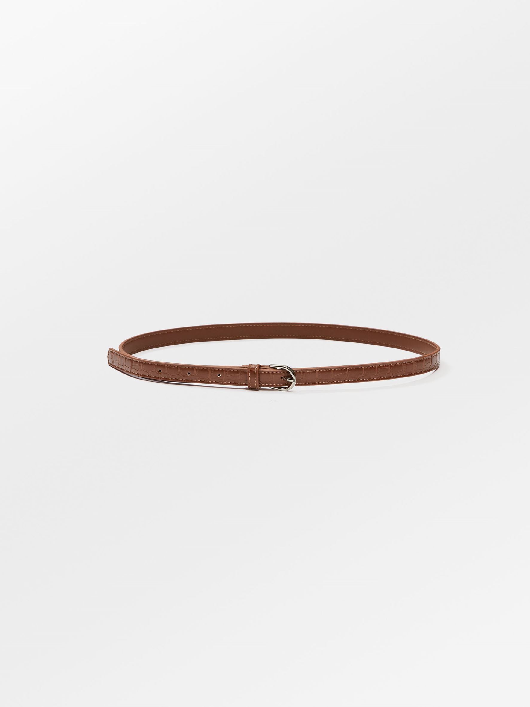 Solid Belt Clothing - Becksöndergaard
