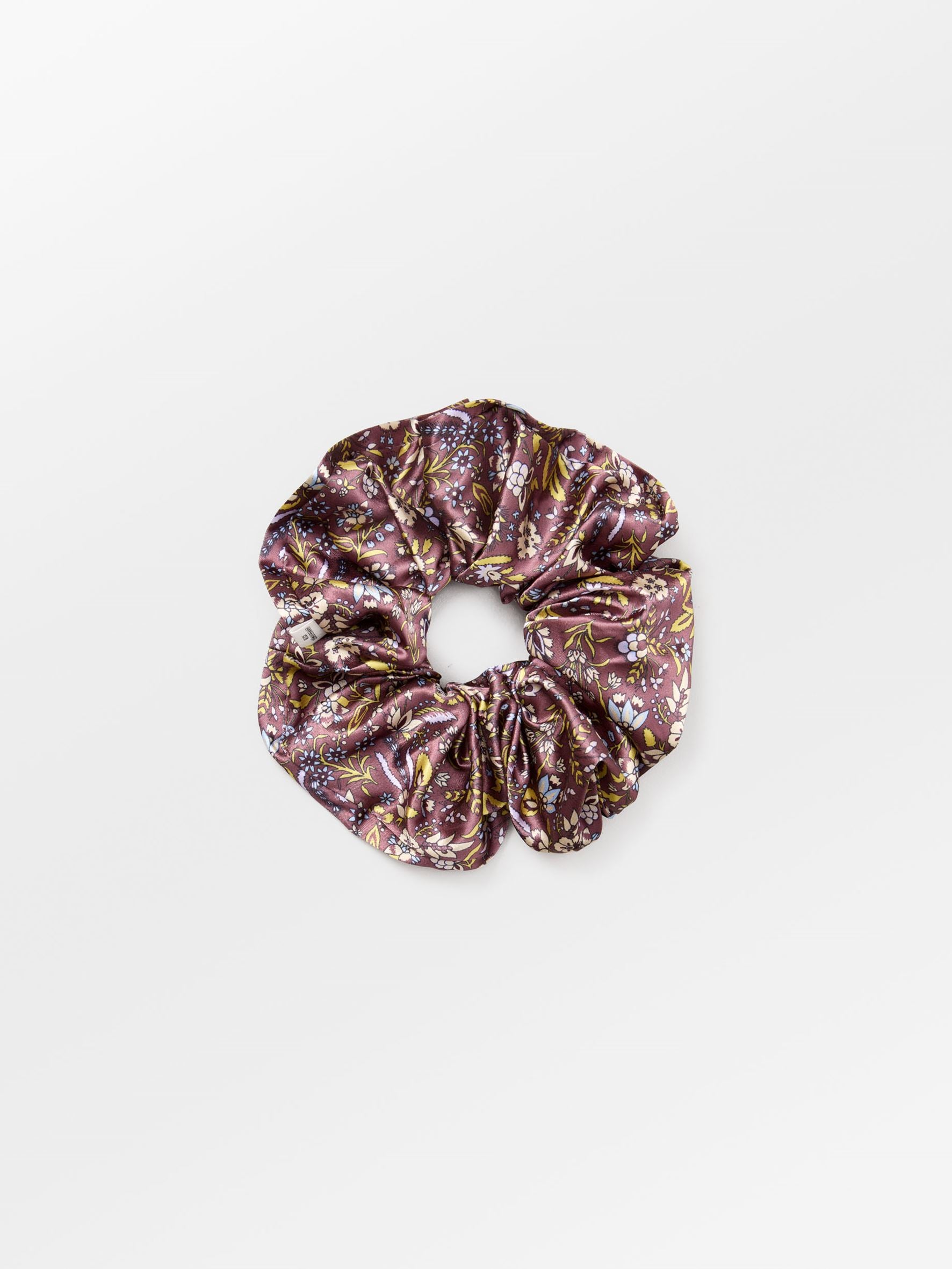 Fiora Luster Scrunchie OneSize - Becksöndergaard