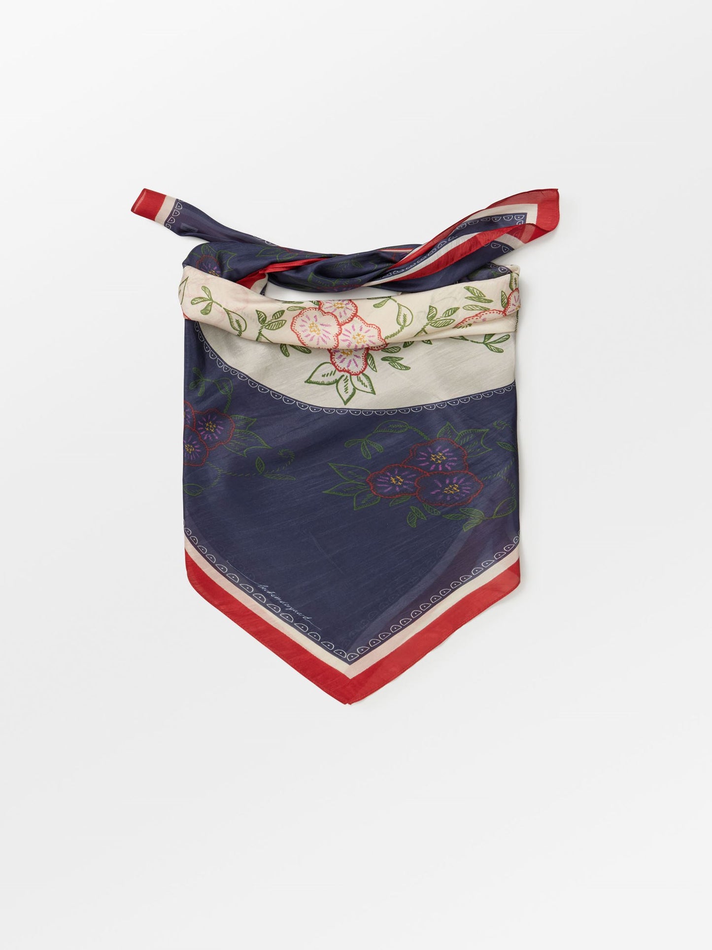 Efloria Taby Sia Scarf OneSize - Becksöndergaard