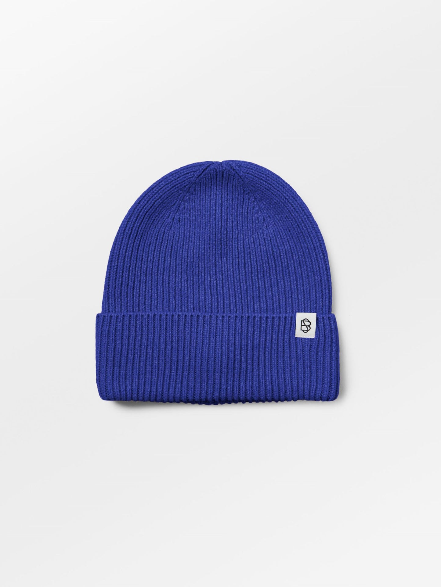 Solid Charli Beanie OneSize - Becksöndergaard