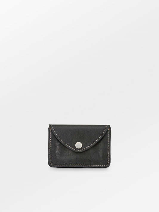 Nappa Card Wallet OneSize - Becksöndergaard