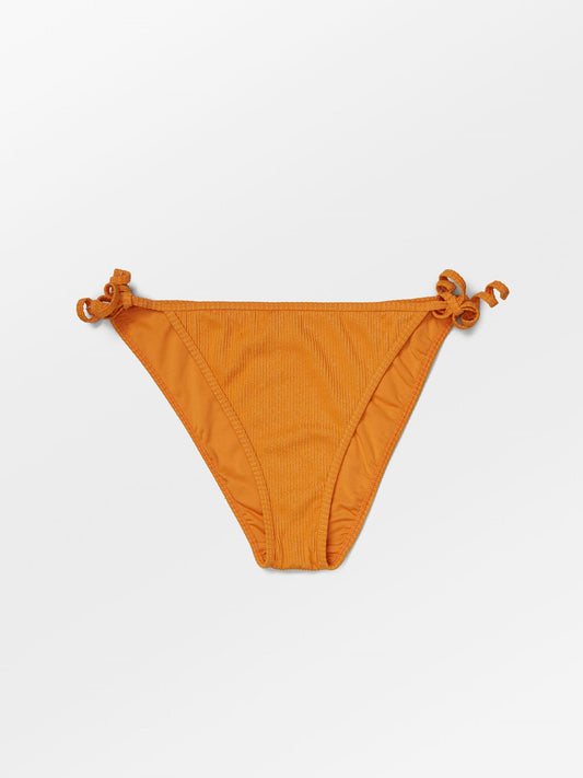 Becksöndergaard, Lyx Baila Bikini Tanga - Autumn Maple , archive, archive, swimwear, swimwear, swimwear
