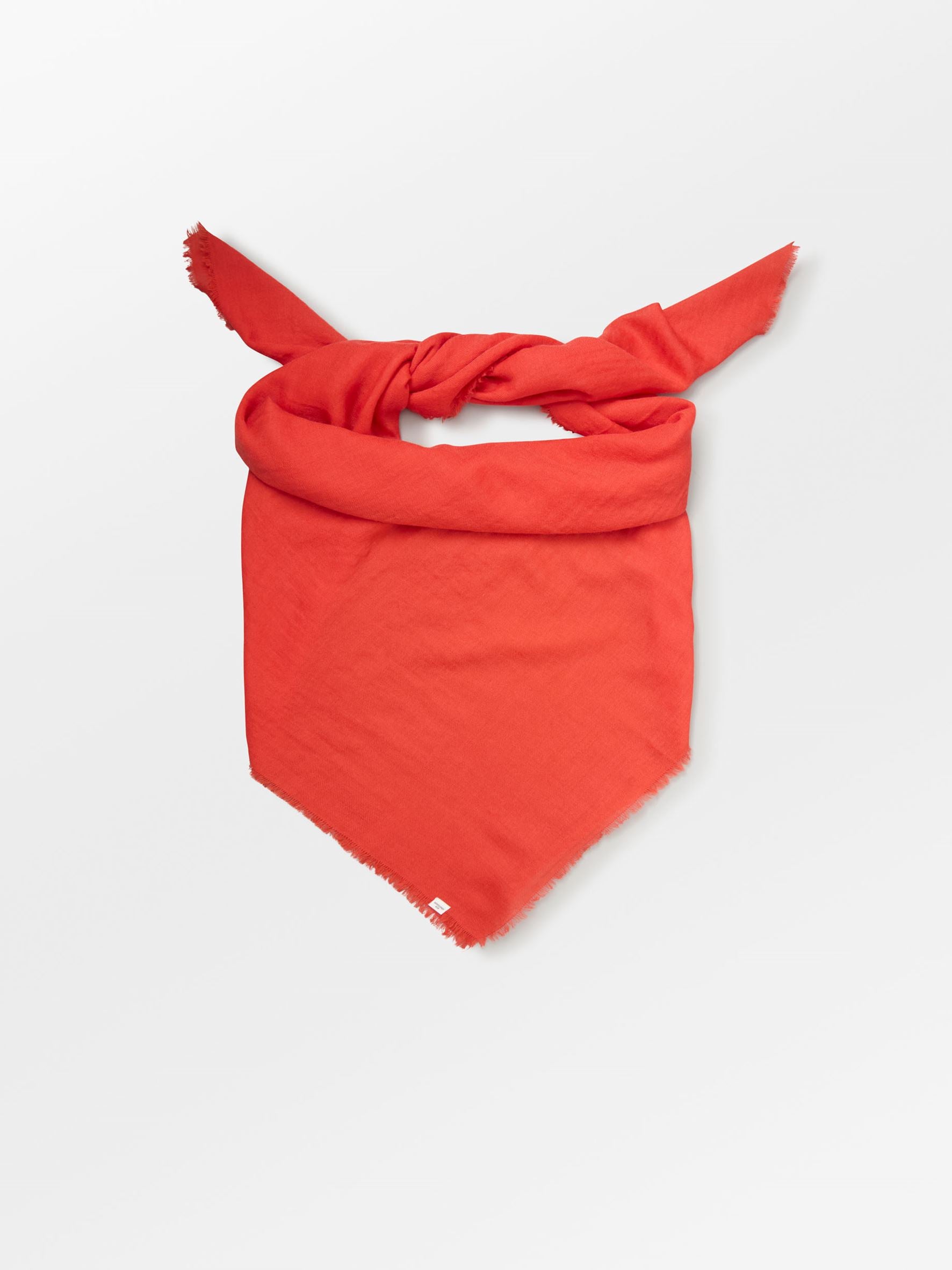 Mill Scarf OneSize - Becksöndergaard