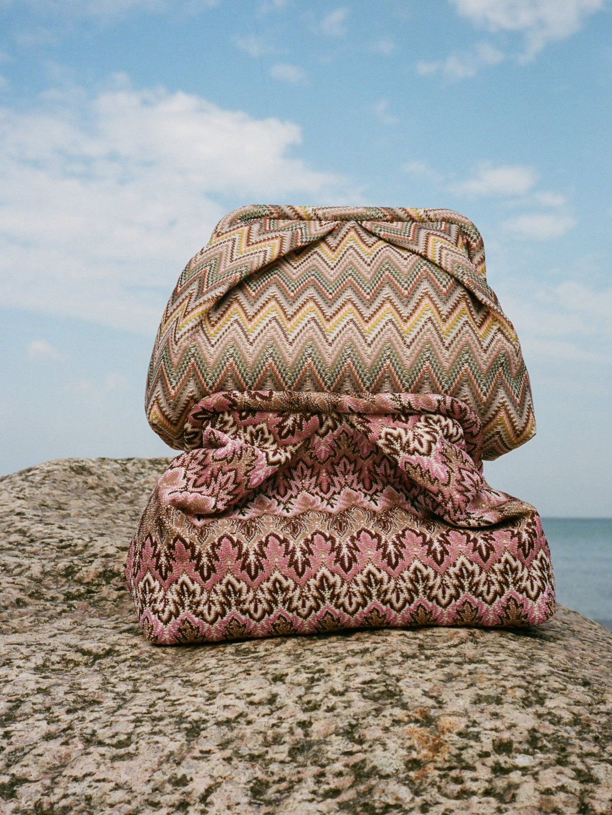 Becksöndergaard, Pala Bonita Bag - Clutch - Dusty Rose, gaveideer under 500, gaveidéer under 1000, gaveidéer, most popular