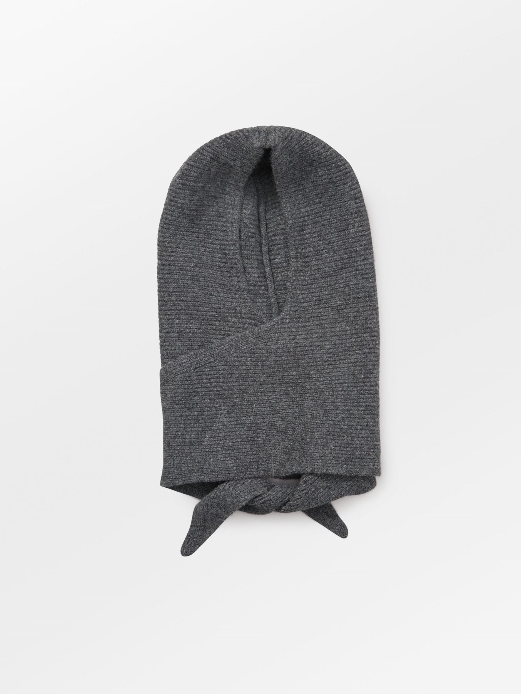 Tie Balaclava OneSize - Becksöndergaard