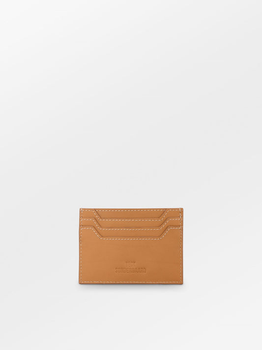 Smooth Card Holder OneSize - Becksöndergaard
