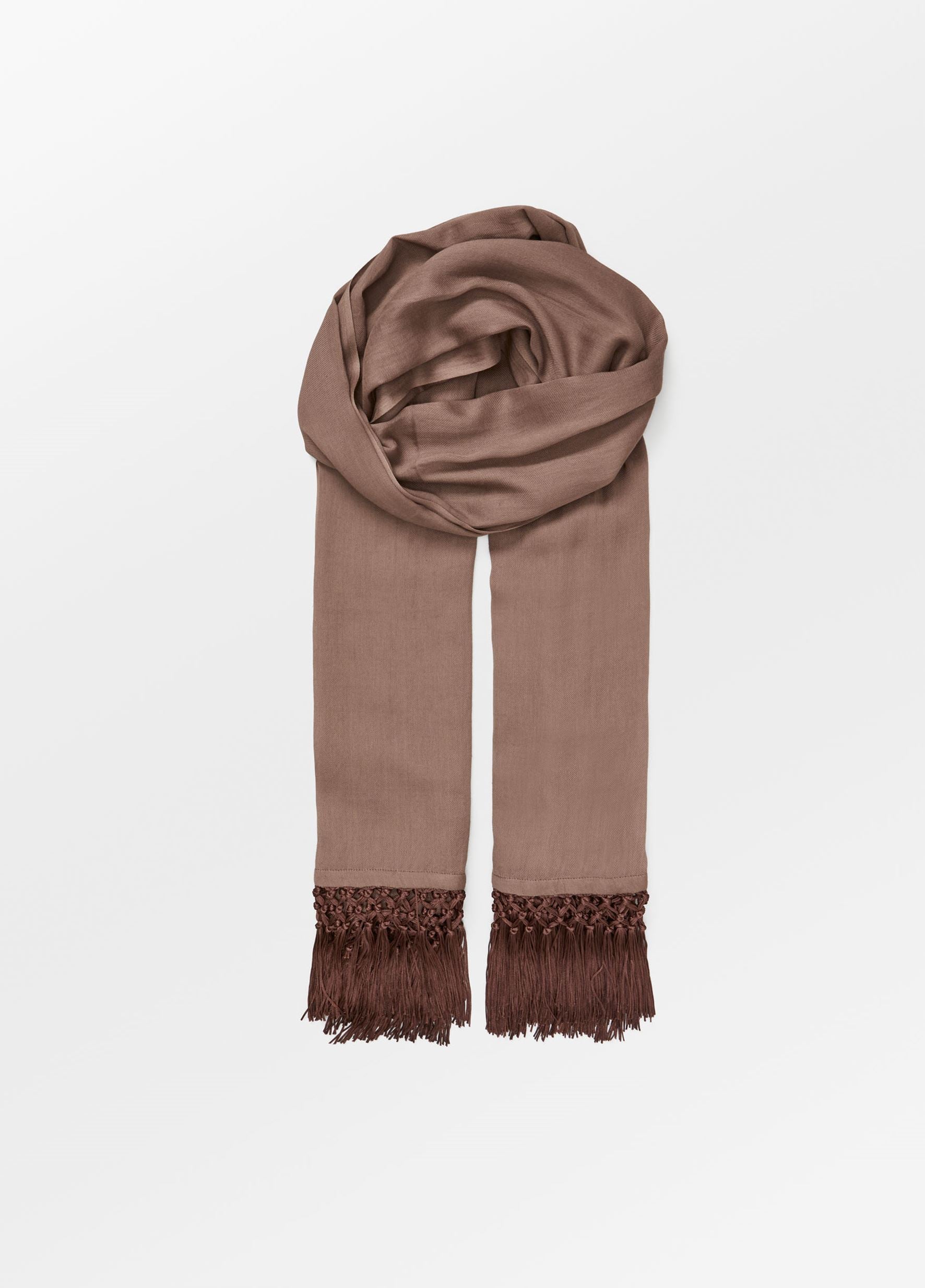 Fran Cowea Scarf OneSize - Becksöndergaard