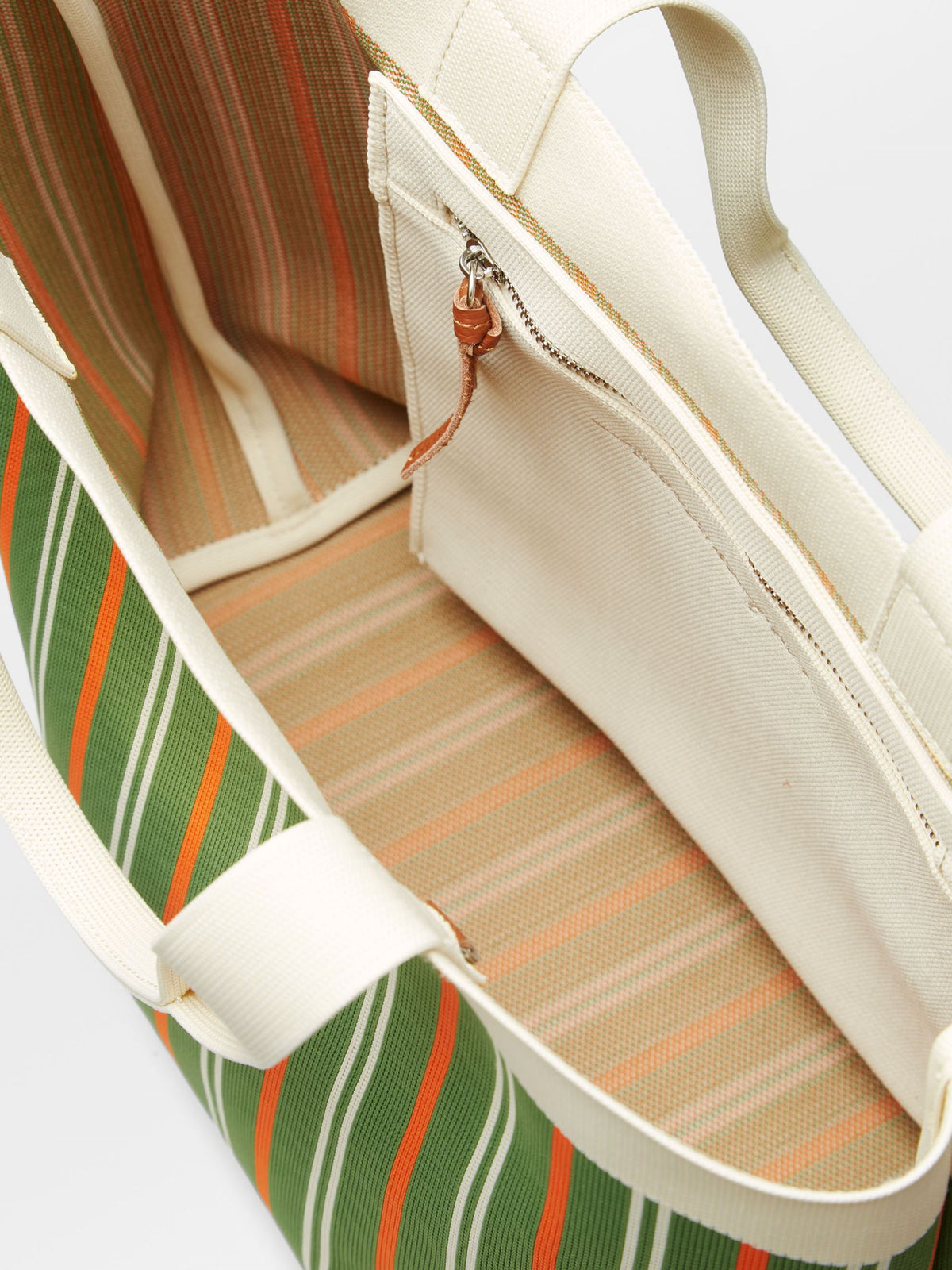 Interlock Lillian Bag OneSize - Becksöndergaard