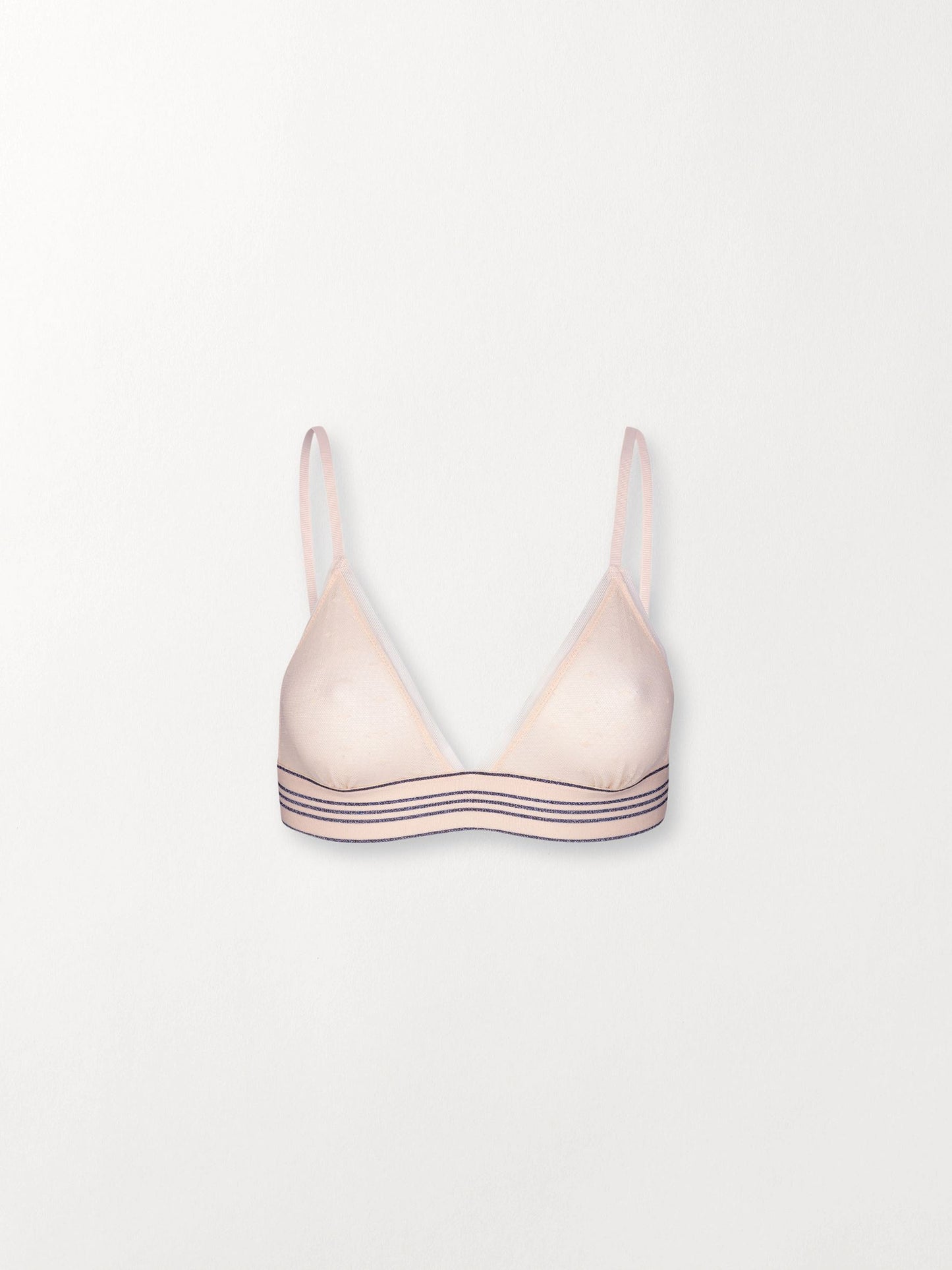 Tassie Square Bra Clothing   - Becksöndergaard