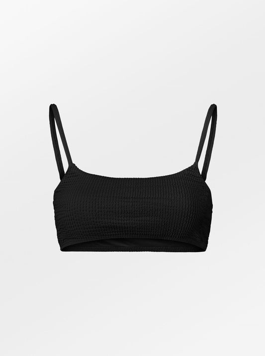 Audny Ezra Bikini Top Clothing - Becksöndergaard