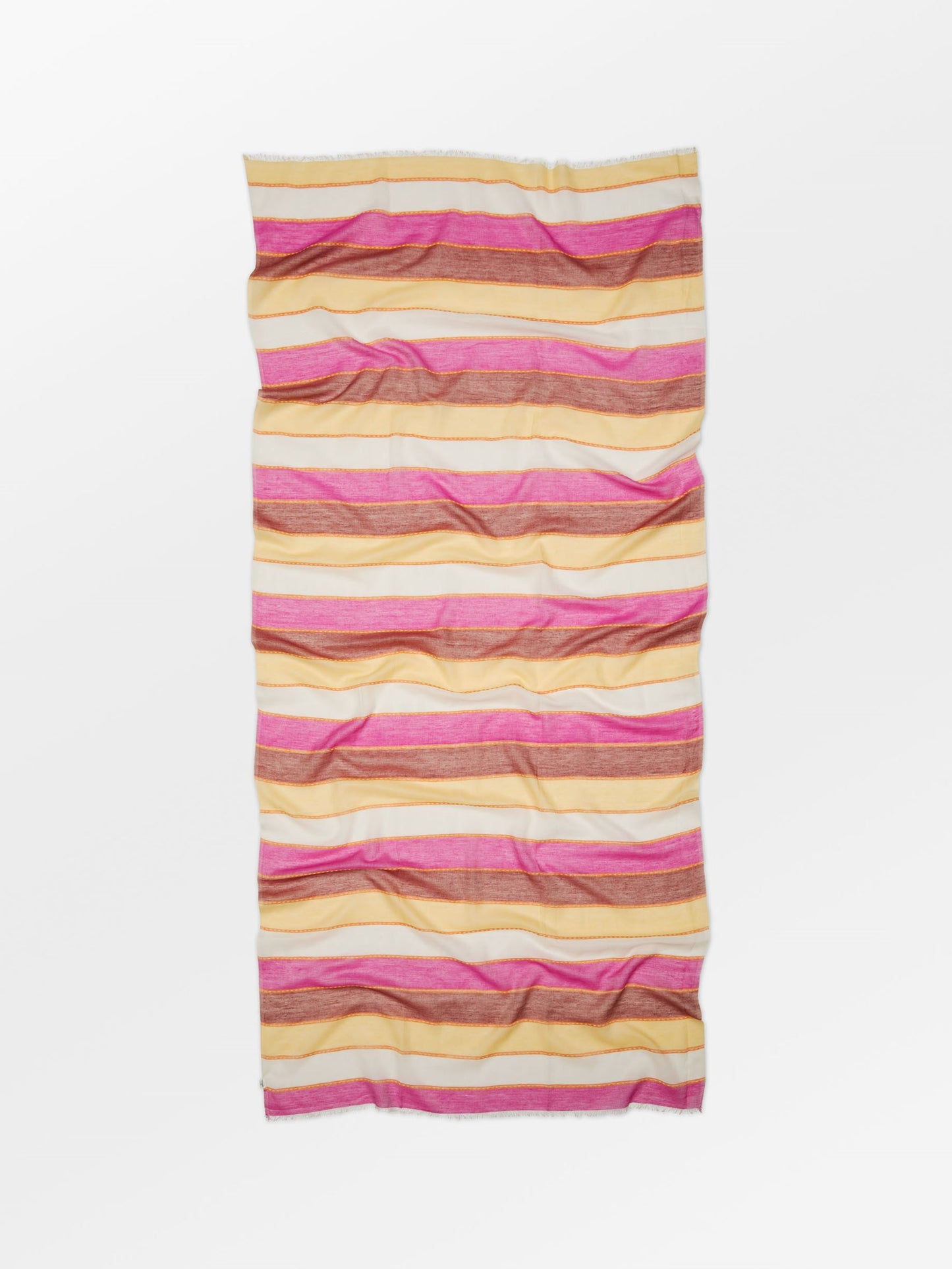 Stribella Cowea Scarf OneSize - Becksöndergaard