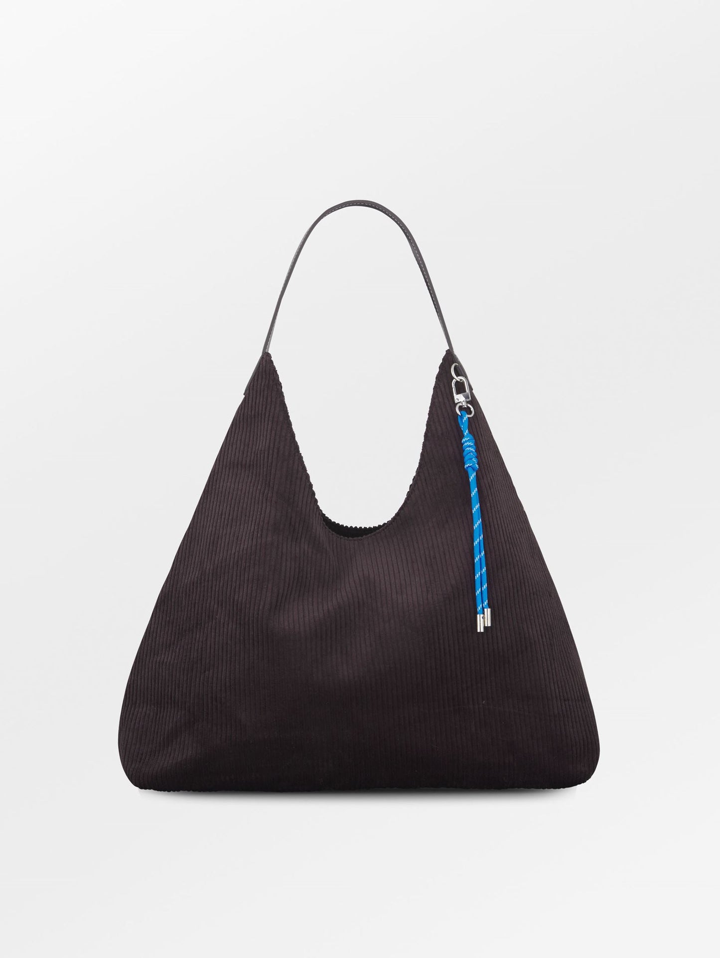 Corduroy Siena Bag OneSize - Becksöndergaard