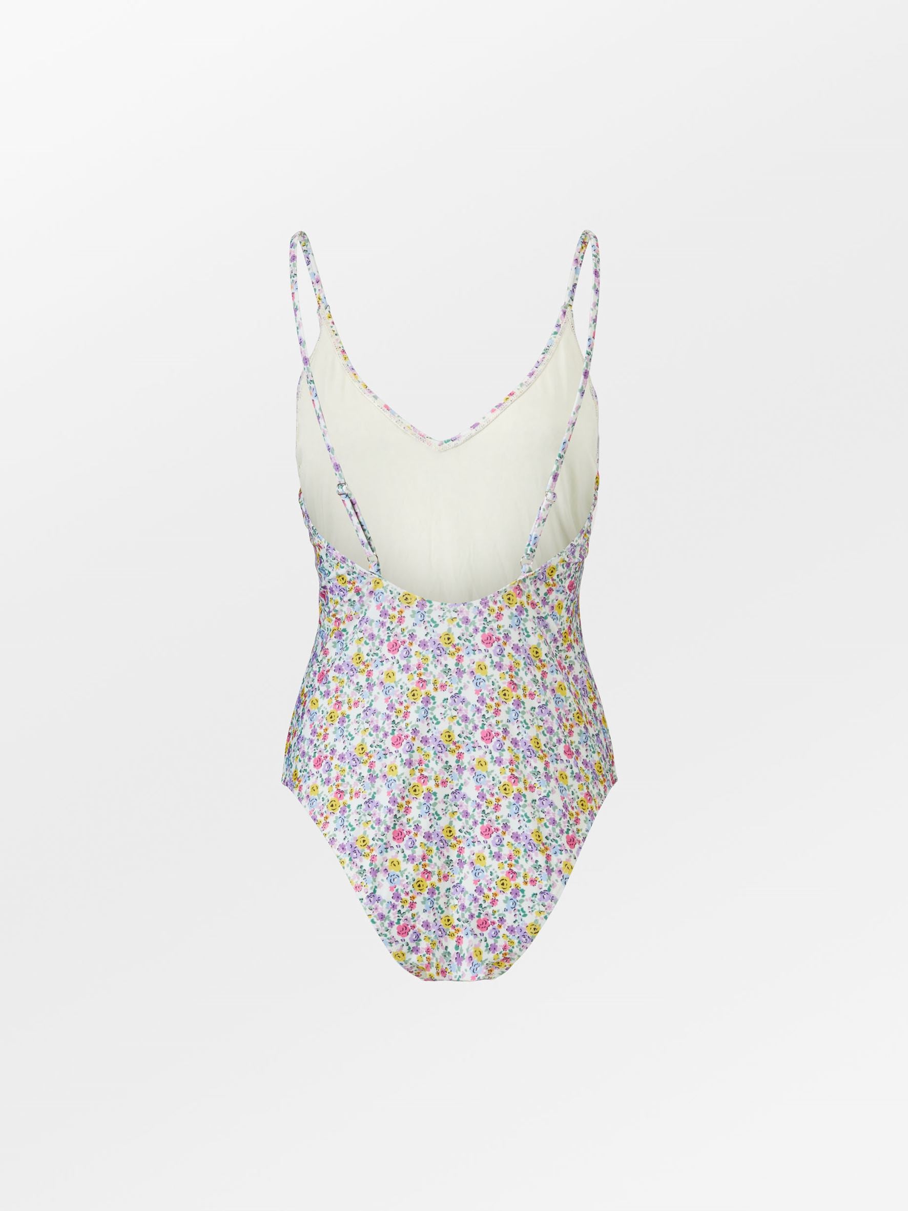 Valerie Bea Swimsuit Clothing - Becksöndergaard