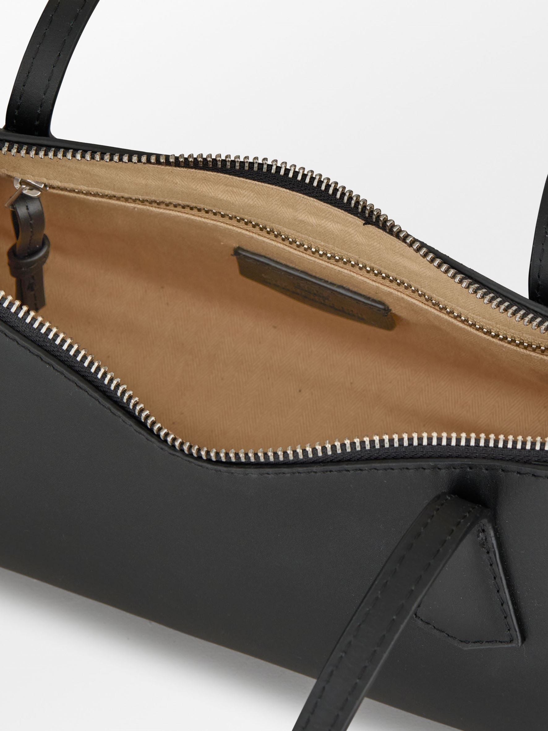 Smooth Babette Bag OneSize - Becksöndergaard