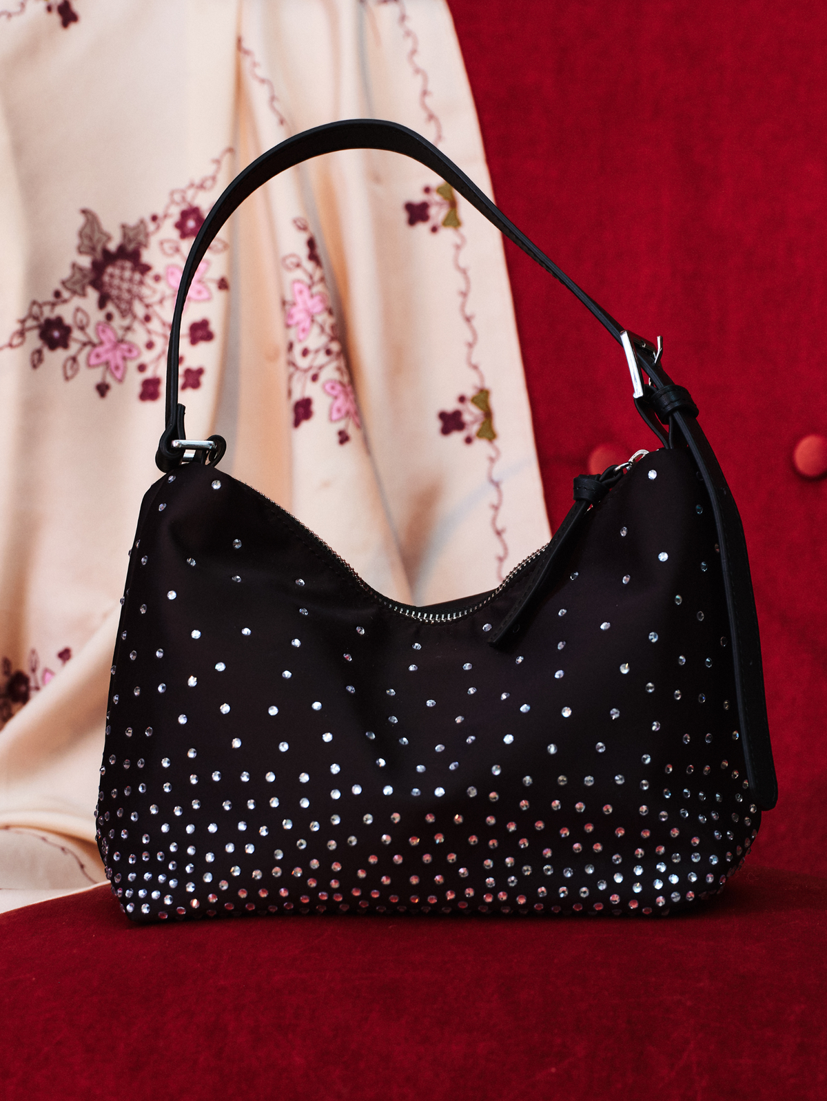 Glimsy Ginni S Bag OneSize - Becksöndergaard