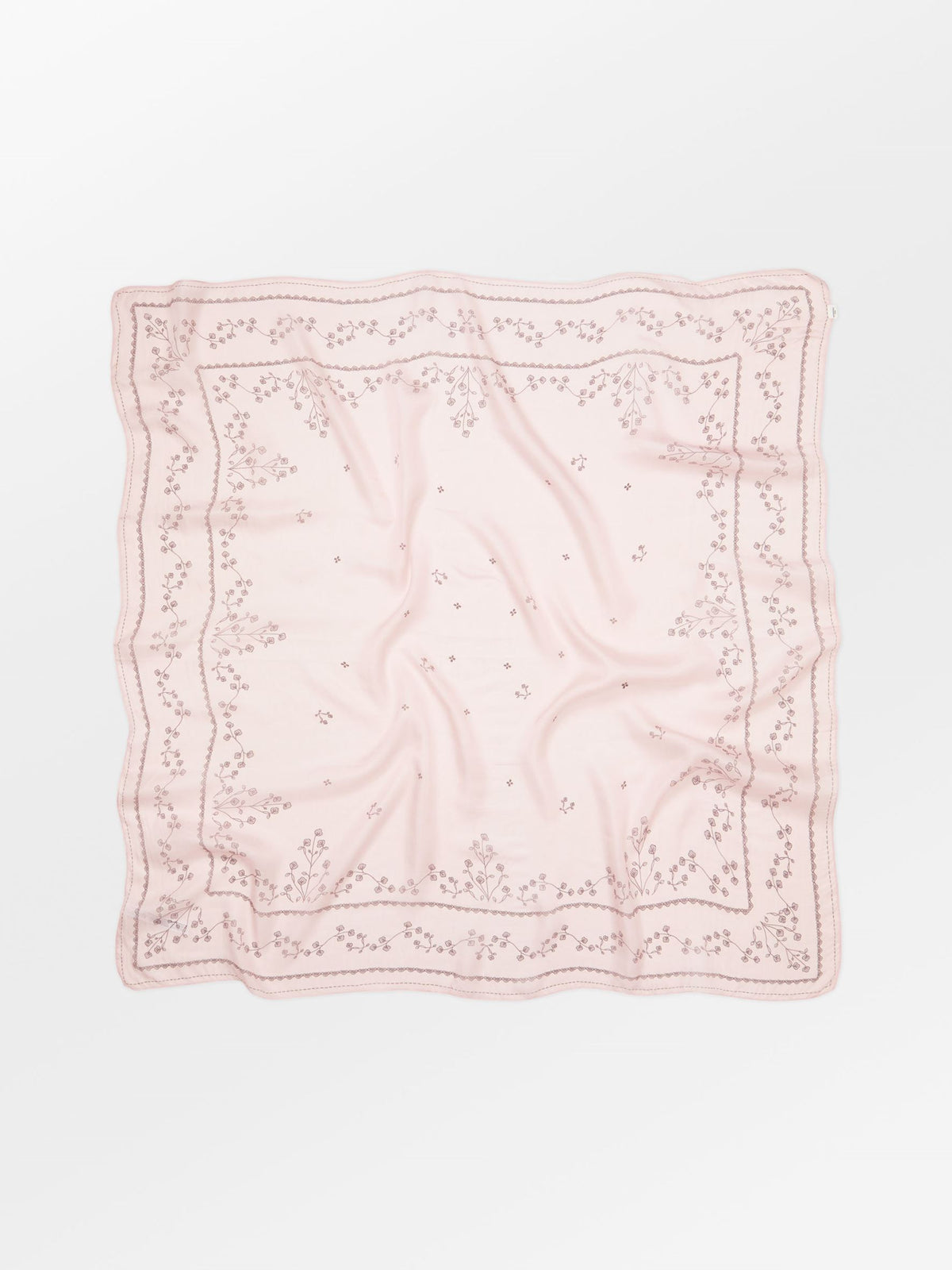Paisie Taby Scarf OneSize - Becksöndergaard