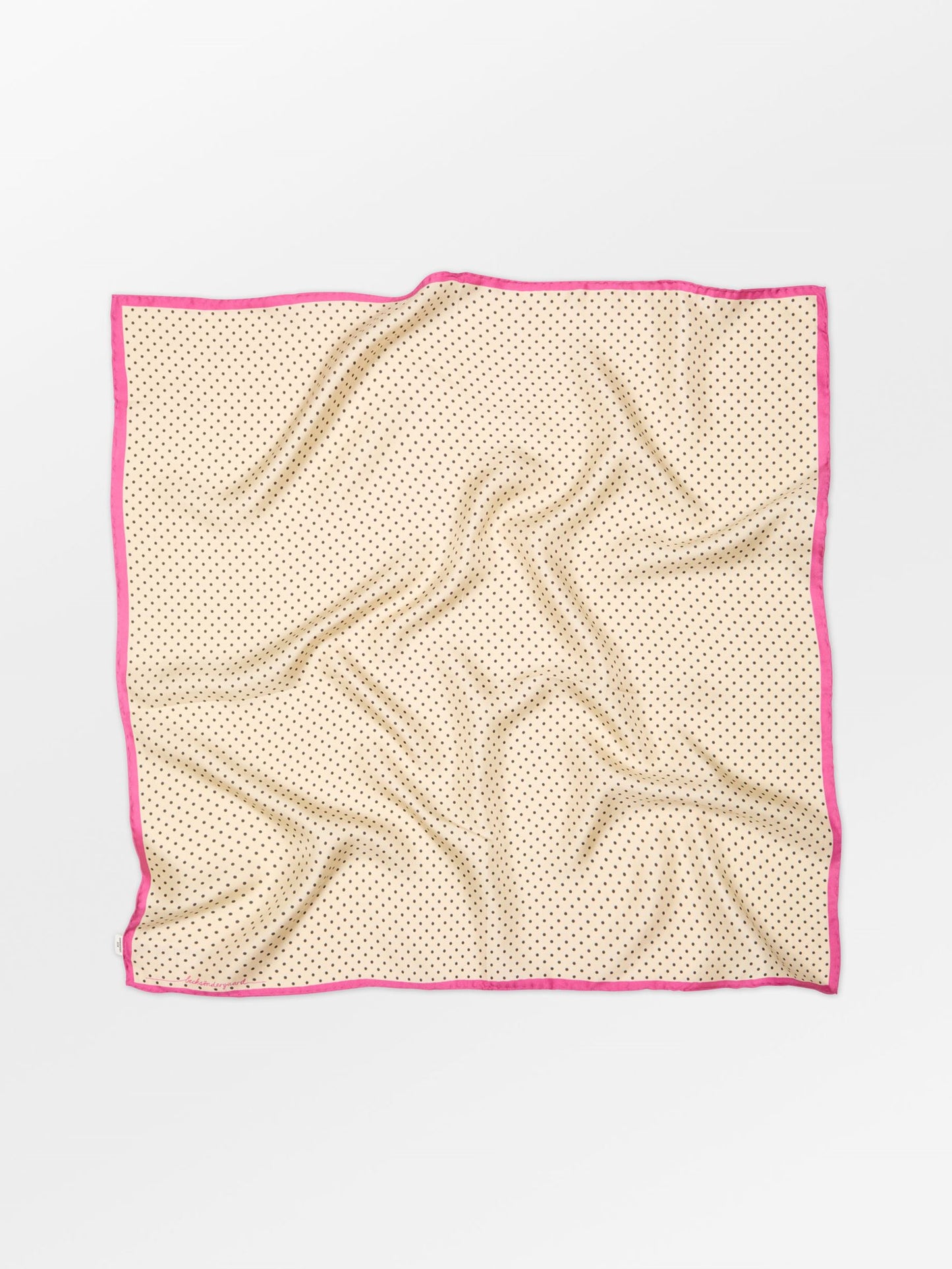Polkina Sia Scarf OneSize - Becksöndergaard