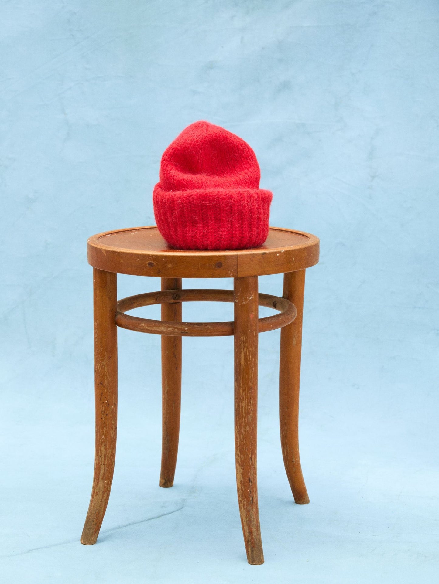 Soloma Beanie OneSize - Becksöndergaard