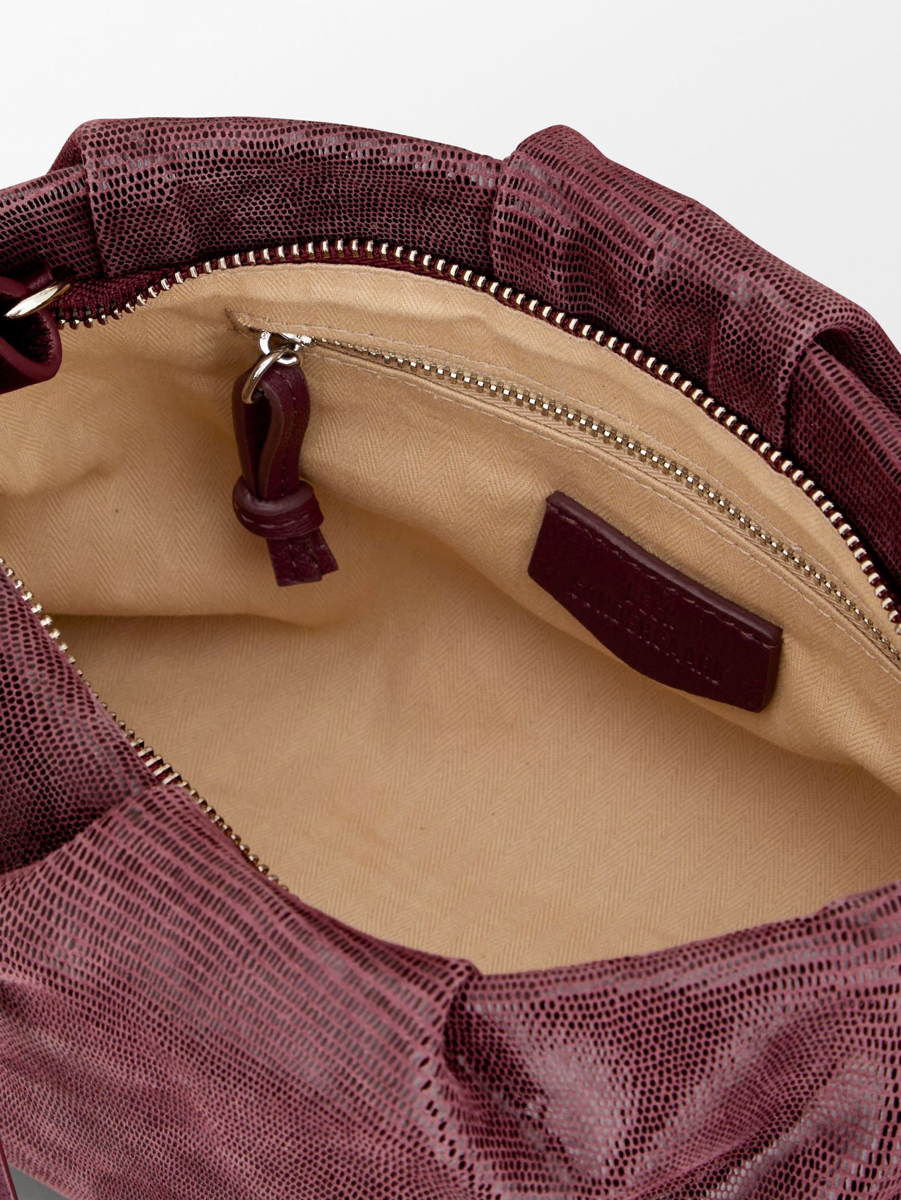 Lizra Small Clutch Bag OneSize - Becksöndergaard