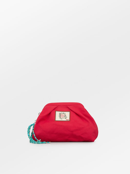 Becksöndergaard, Canvas Bonita Bag - Pompeian Red, sale, sale