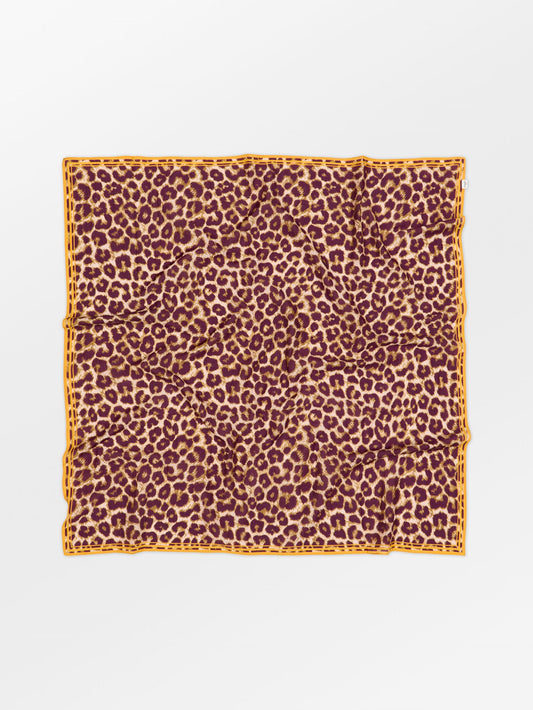 Leony Sico Scarf OneSize - Becksöndergaard