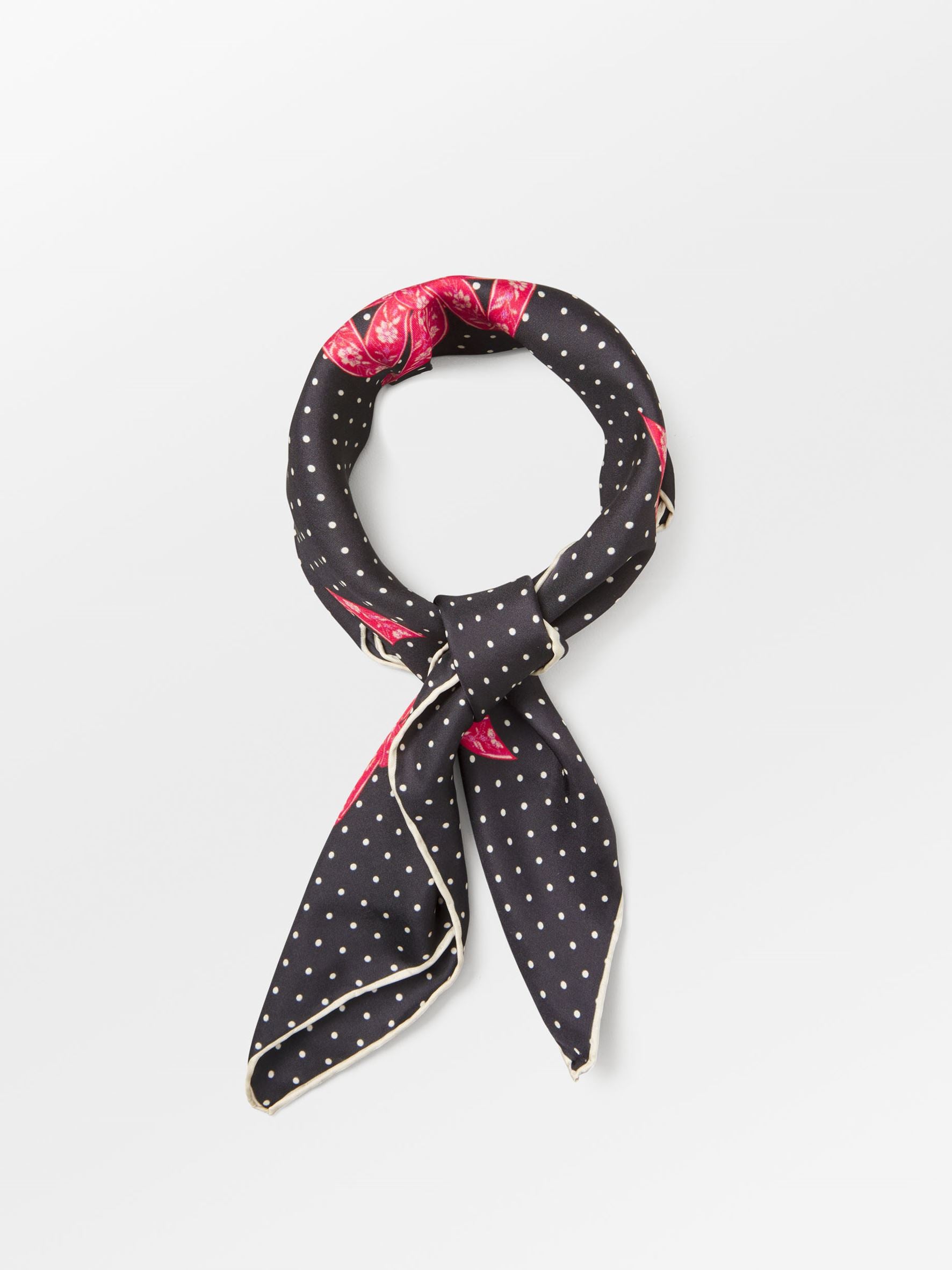 Rubanapois Sia Scarf OneSize - Becksöndergaard
