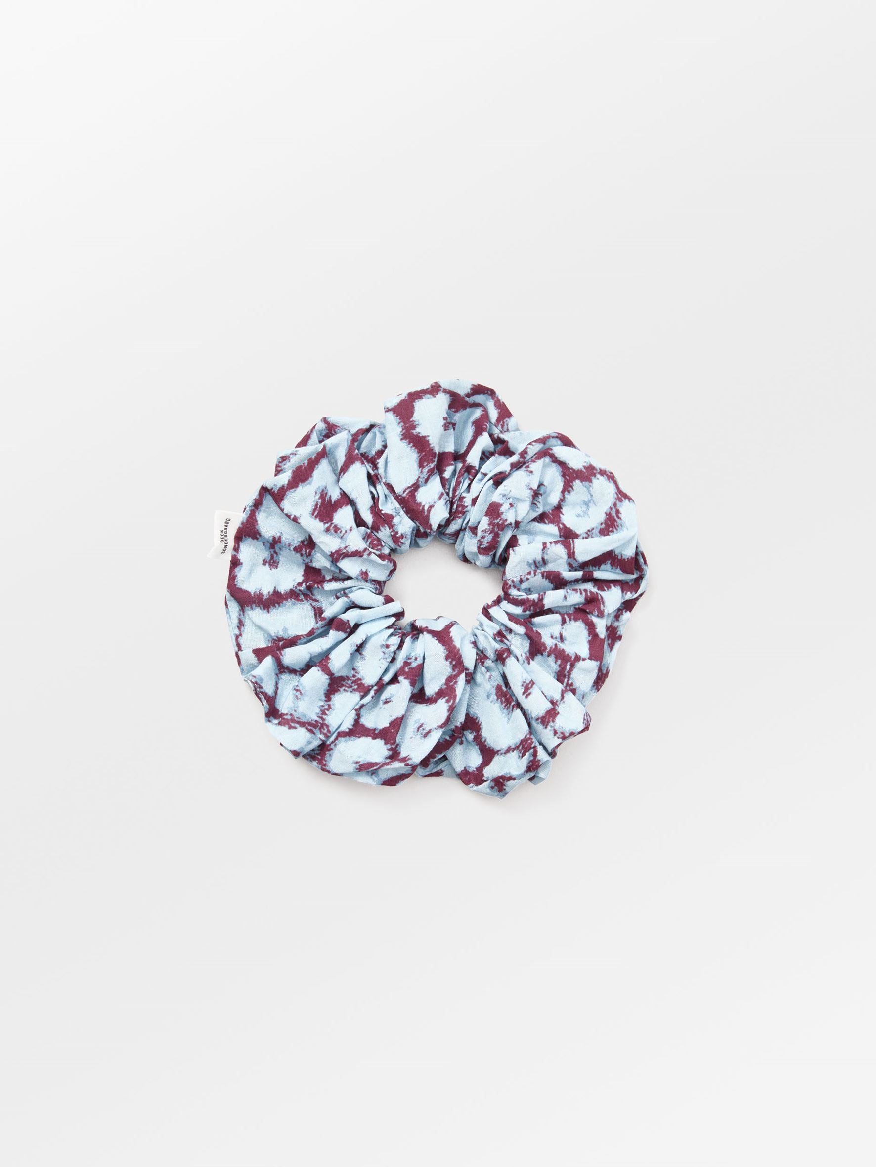 Leony Cotta Scrunchie OneSize - Becksöndergaard