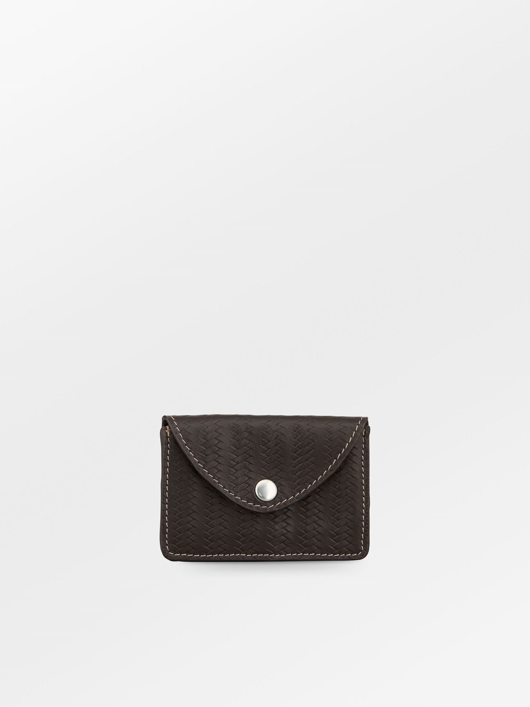 Leava Card Wallet OneSize - Becksöndergaard