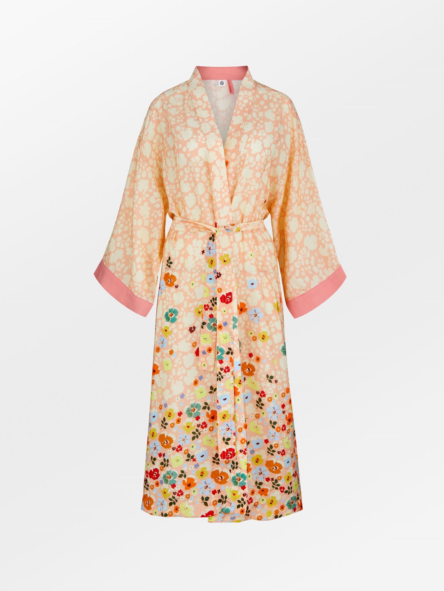 Florentina Luelle Kimono Clothing - Becksöndergaard