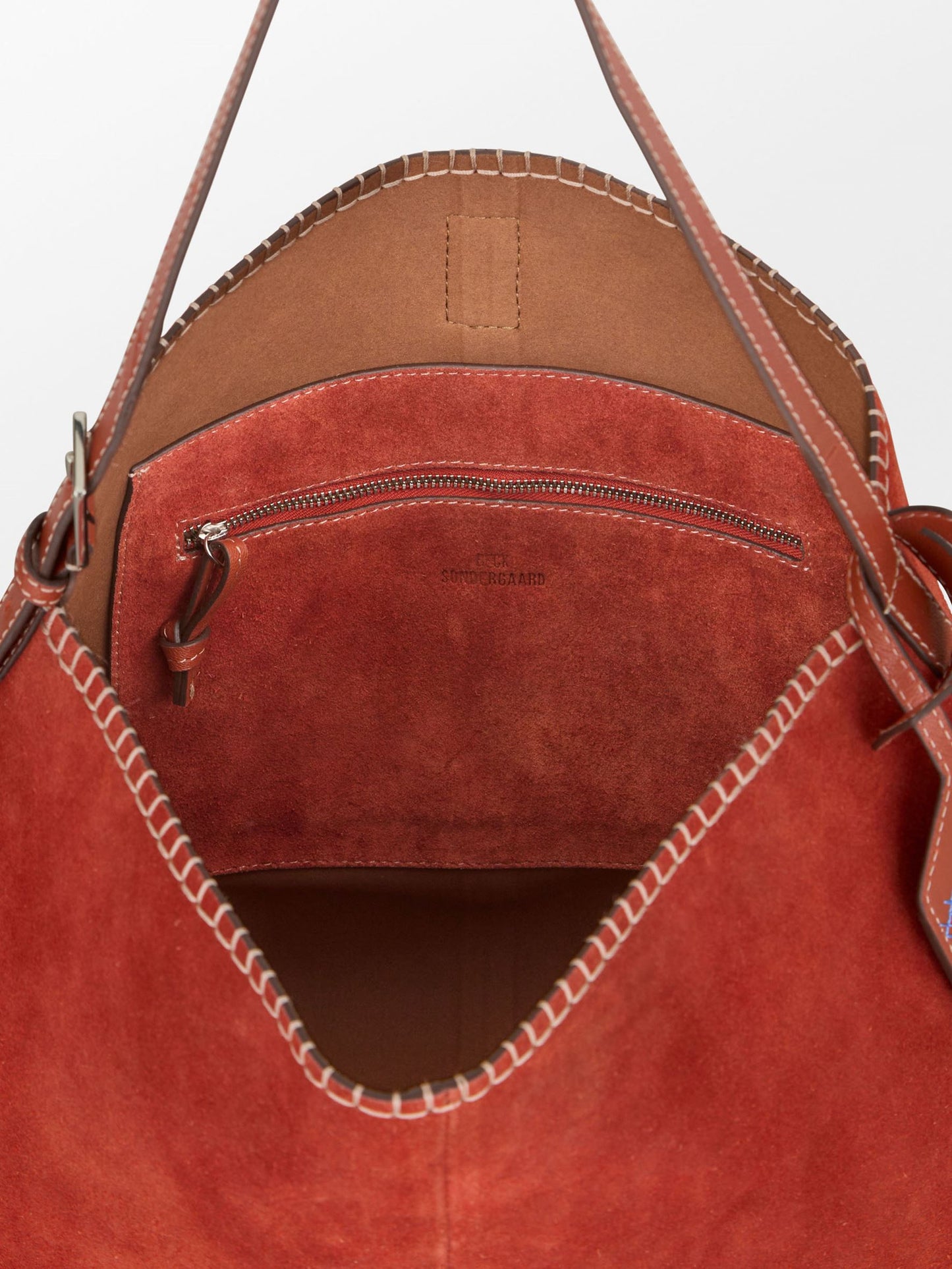 Stitch Leah Bag OneSize - Becksöndergaard