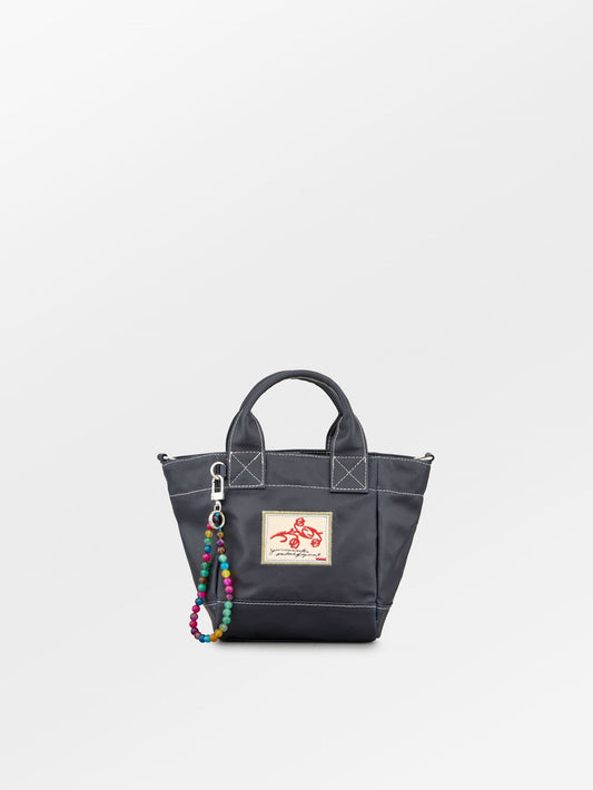 Solid Coated Gabby Bag OneSize - Becksöndergaard