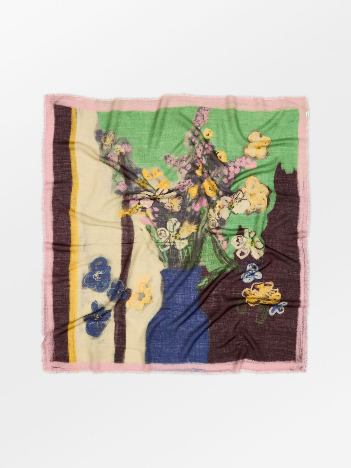 Paintura Siw Scarf OneSize - Becksöndergaard