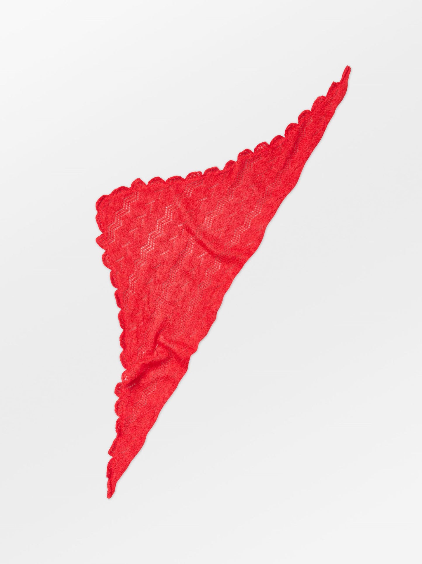 Opany Triangle Scarf OneSize - Becksöndergaard