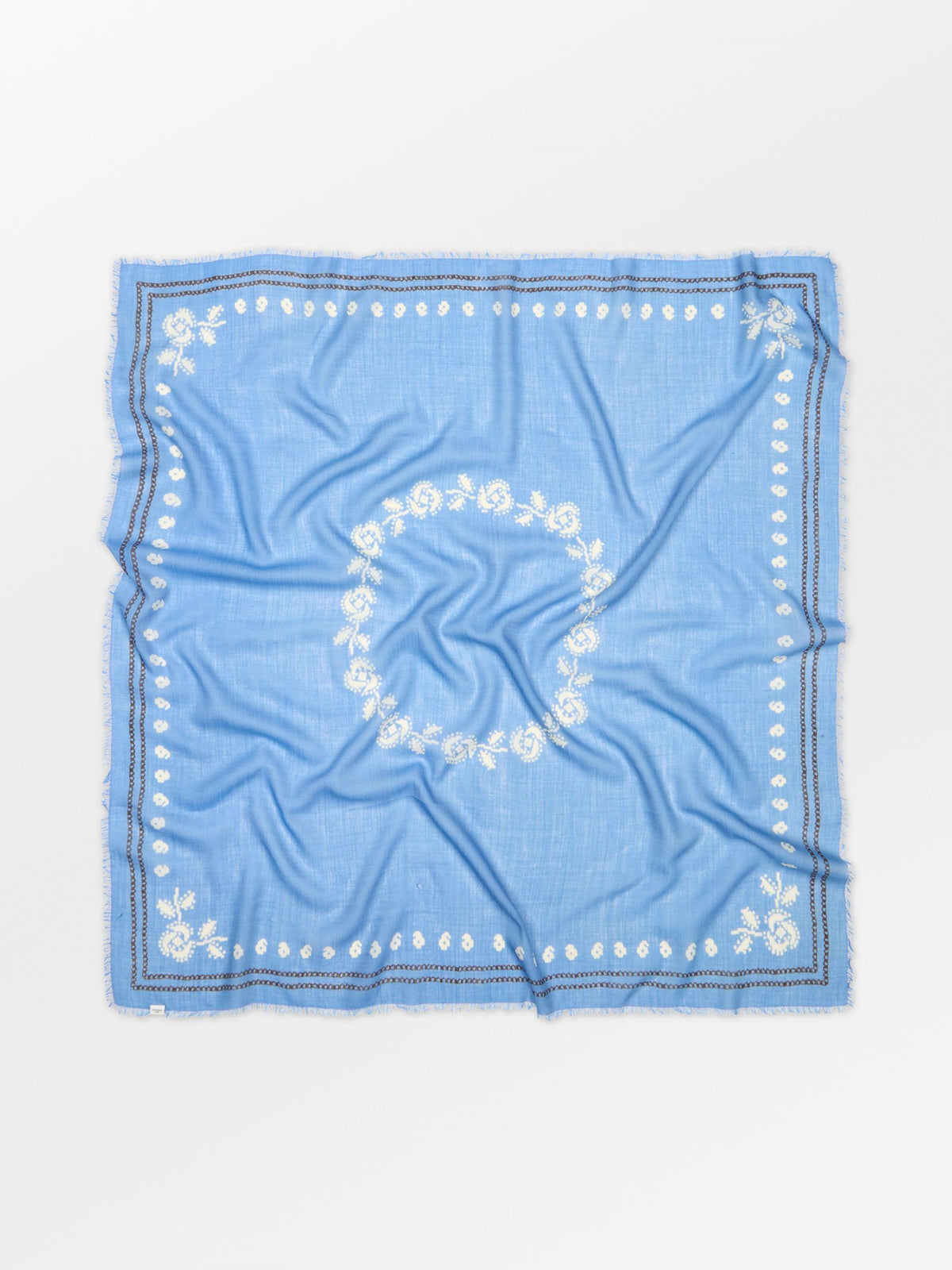 Bloom Siw Scarf OneSize - Becksöndergaard