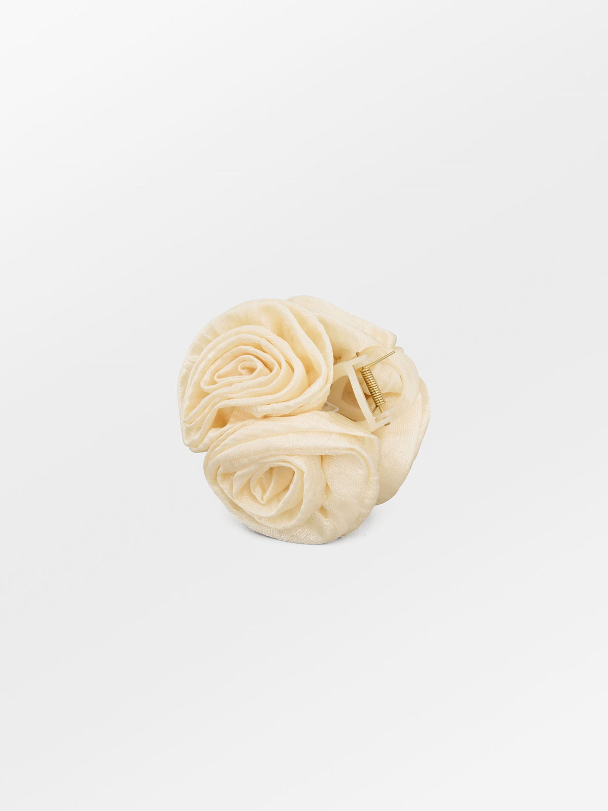 Wavey Rosana Hair Claw OneSize - Becksöndergaard