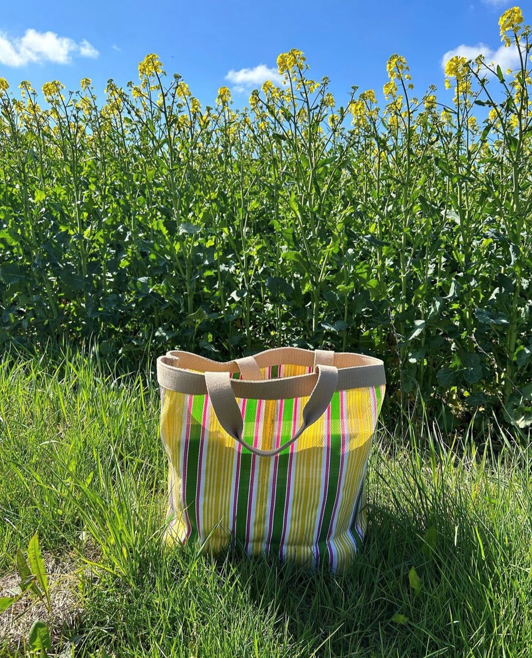 Bask Lillian Bag OneSize - Becksöndergaard