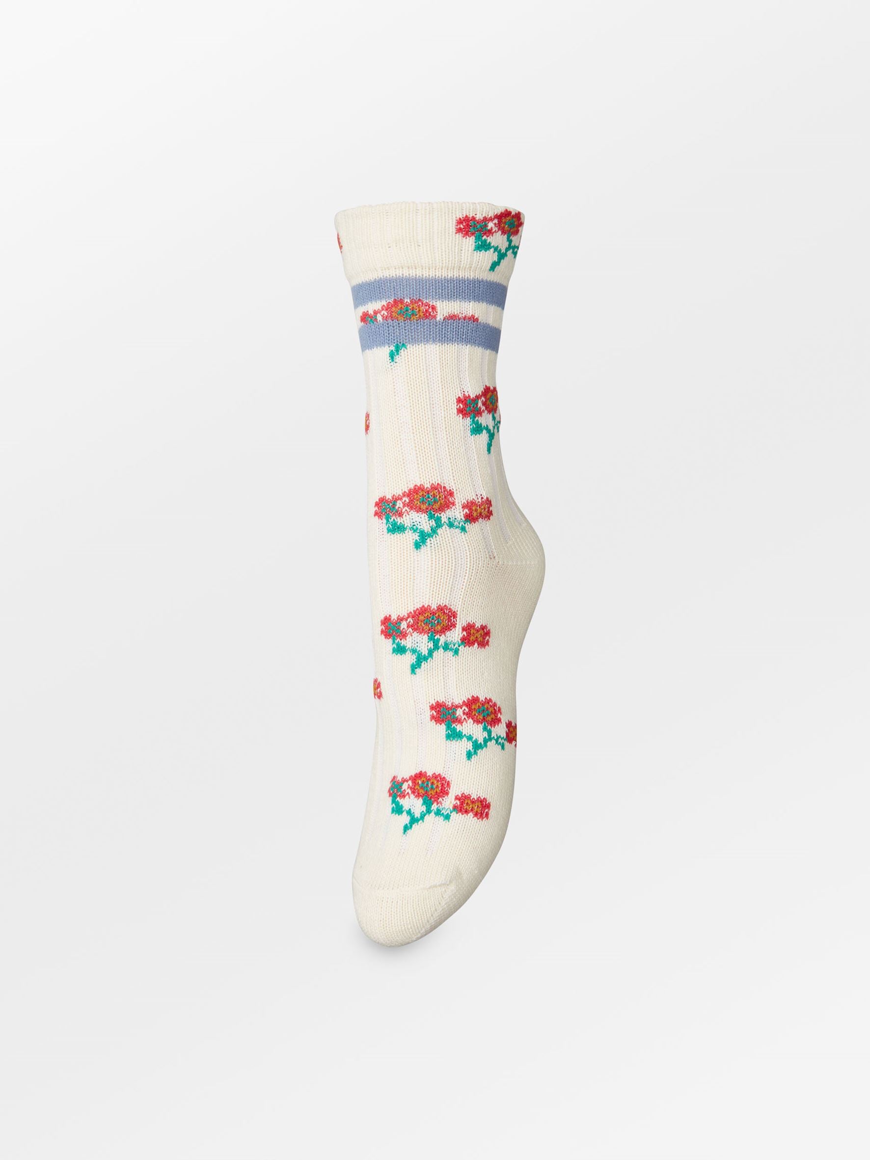 Flotile Cotta Sock Socks - Becksöndergaard